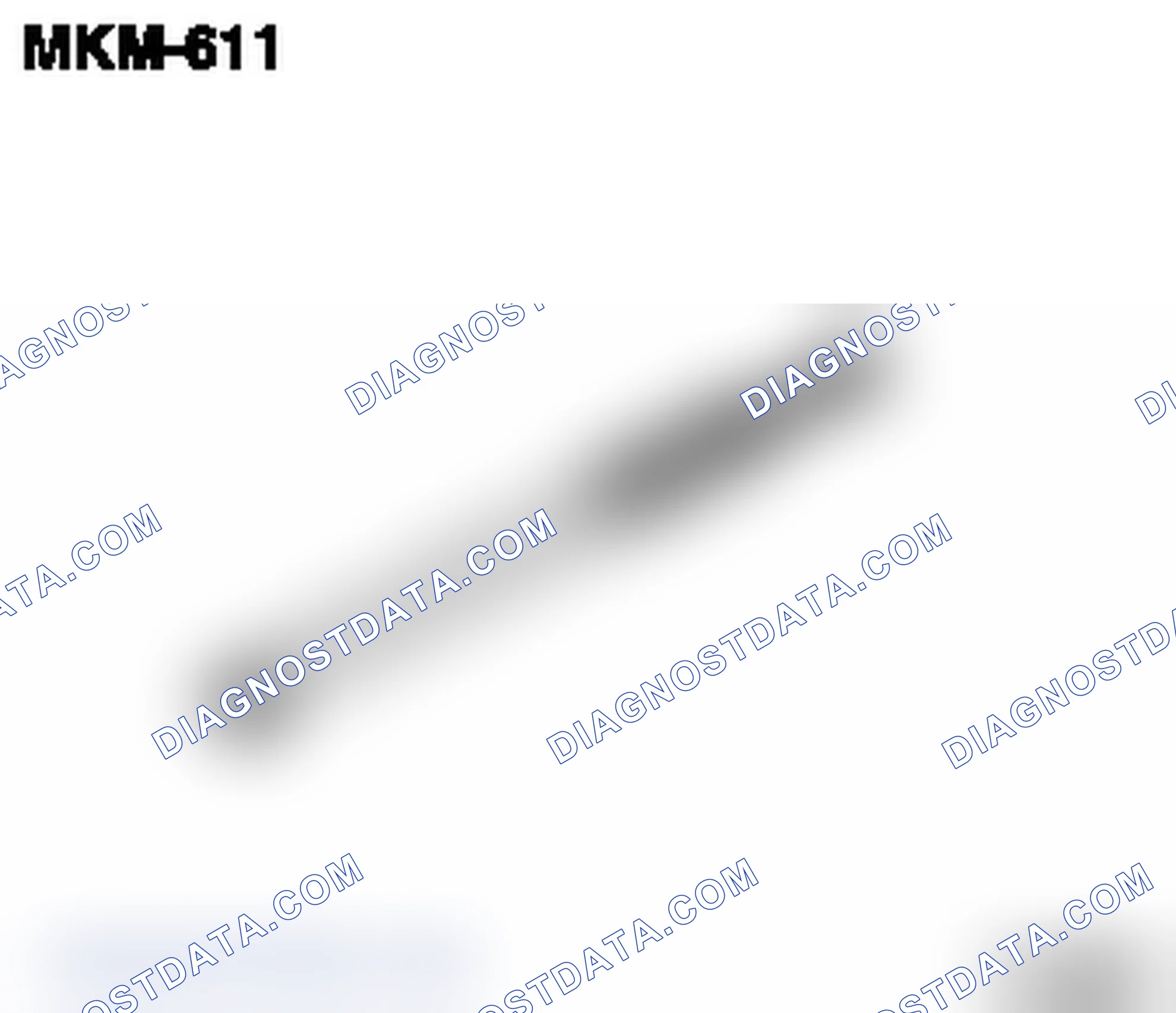 Special Tools (Z 17 DTH)