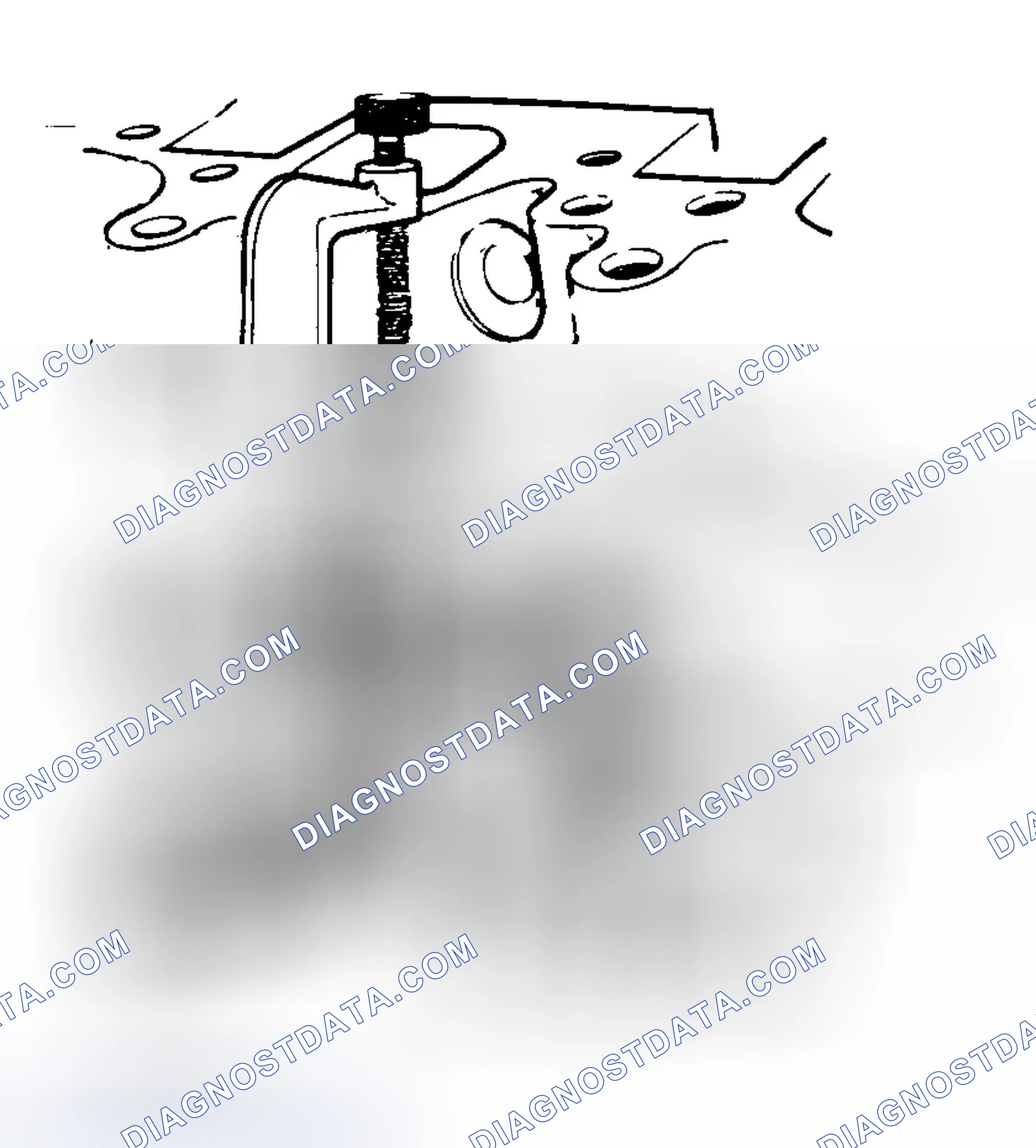 Scheme 15: Measuring Valve Stem-to-Guide Clearance