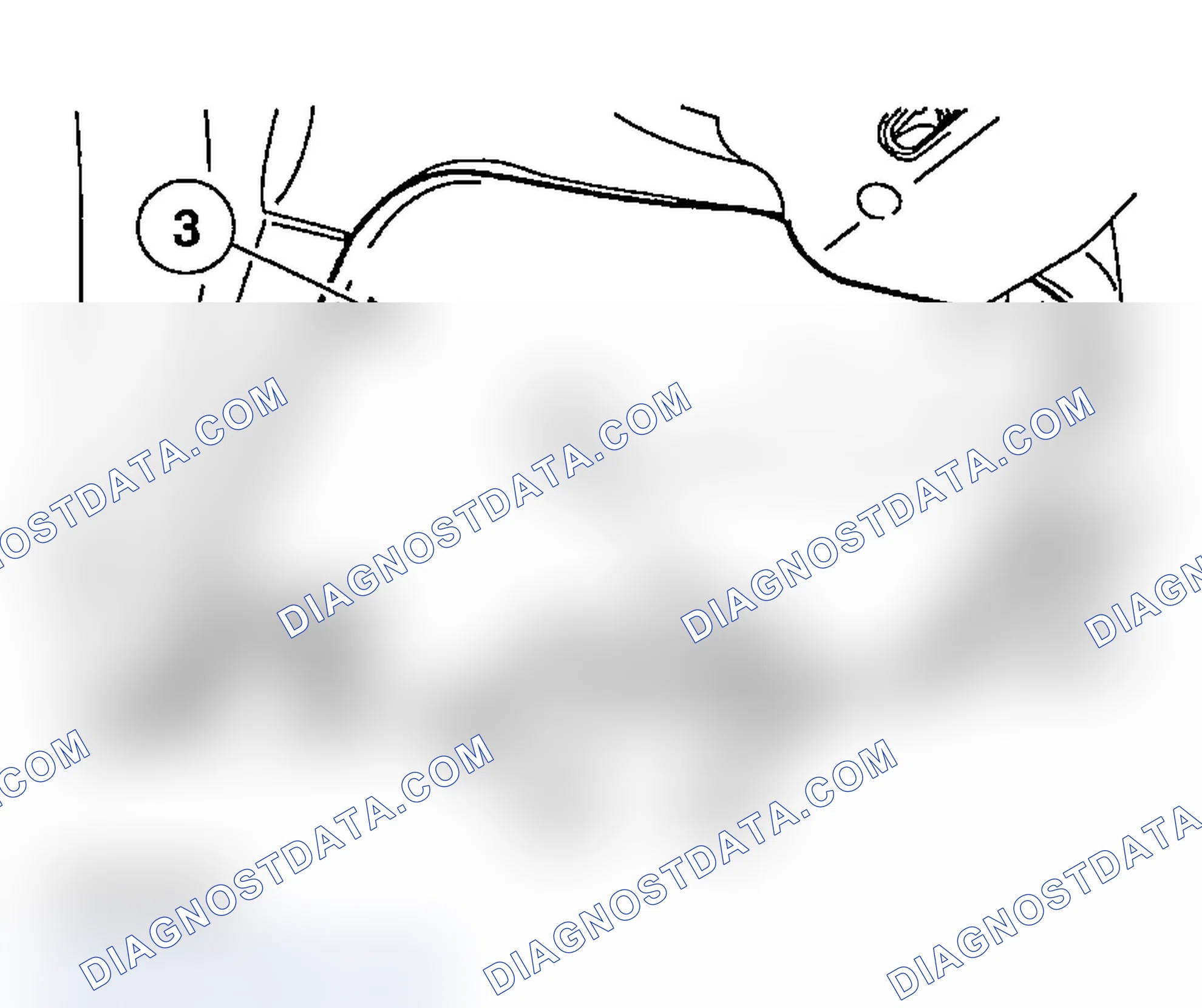 Scheme 89: SELECTOR LEVER INDICATOR ADJUSTMENT