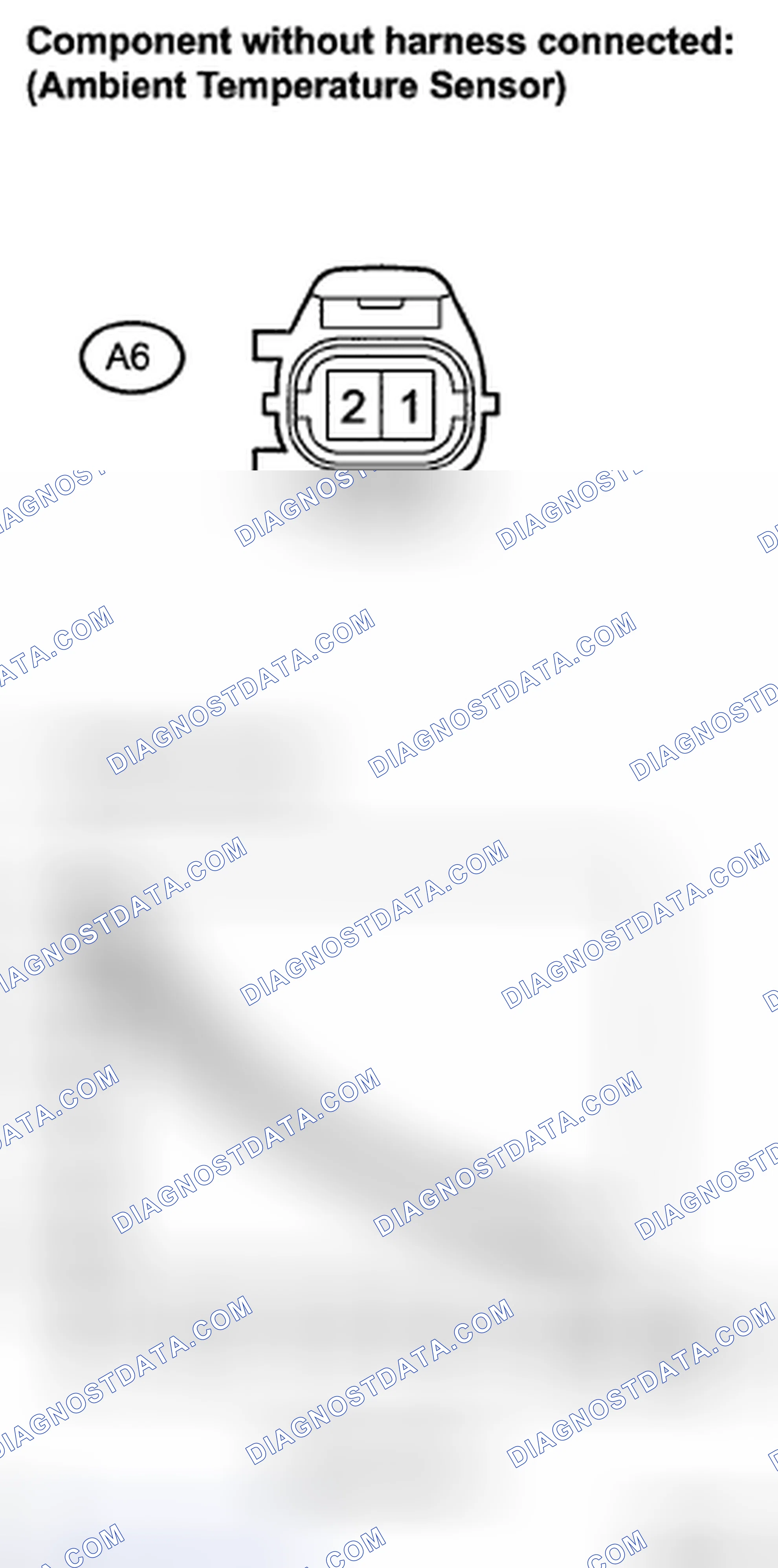 Scheme 74: ON-VEHICLE INSPECTION