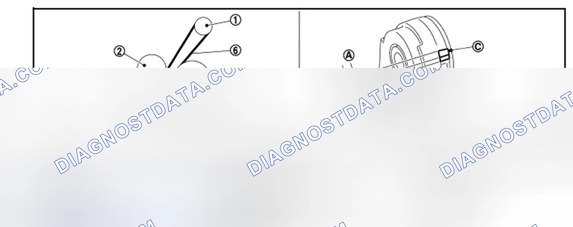 Scheme 14: Exploded View