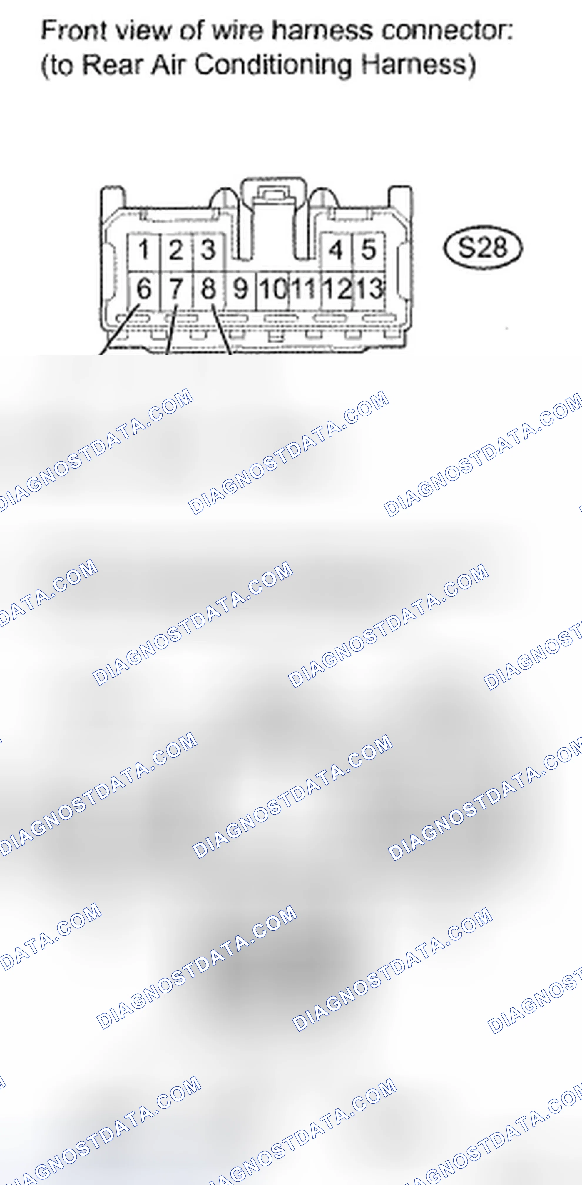 Scheme 268: INSPECTION PROCEDURE