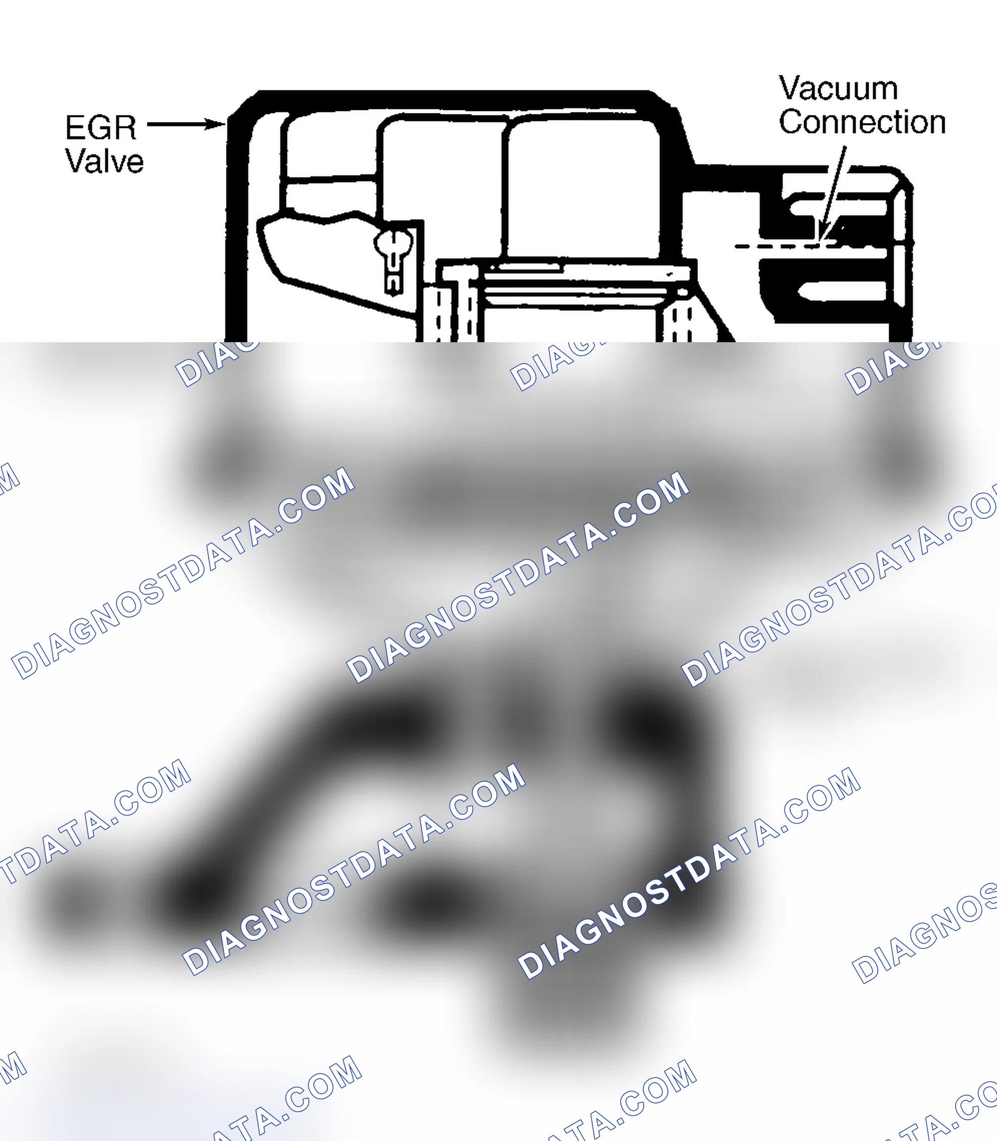 Scheme 47: Integrated Electronic EGR Valve