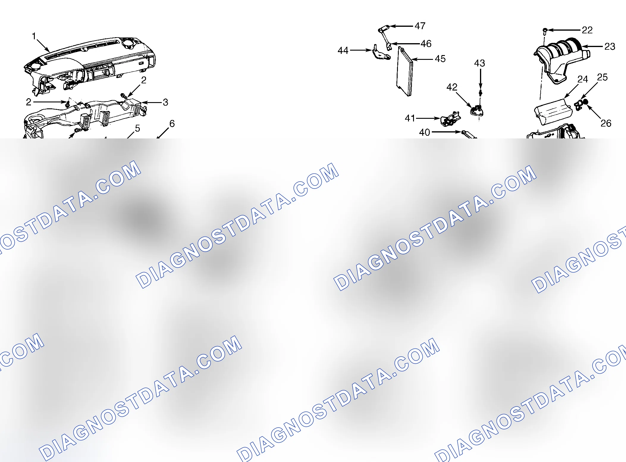 Scheme 3: Removal & Installation