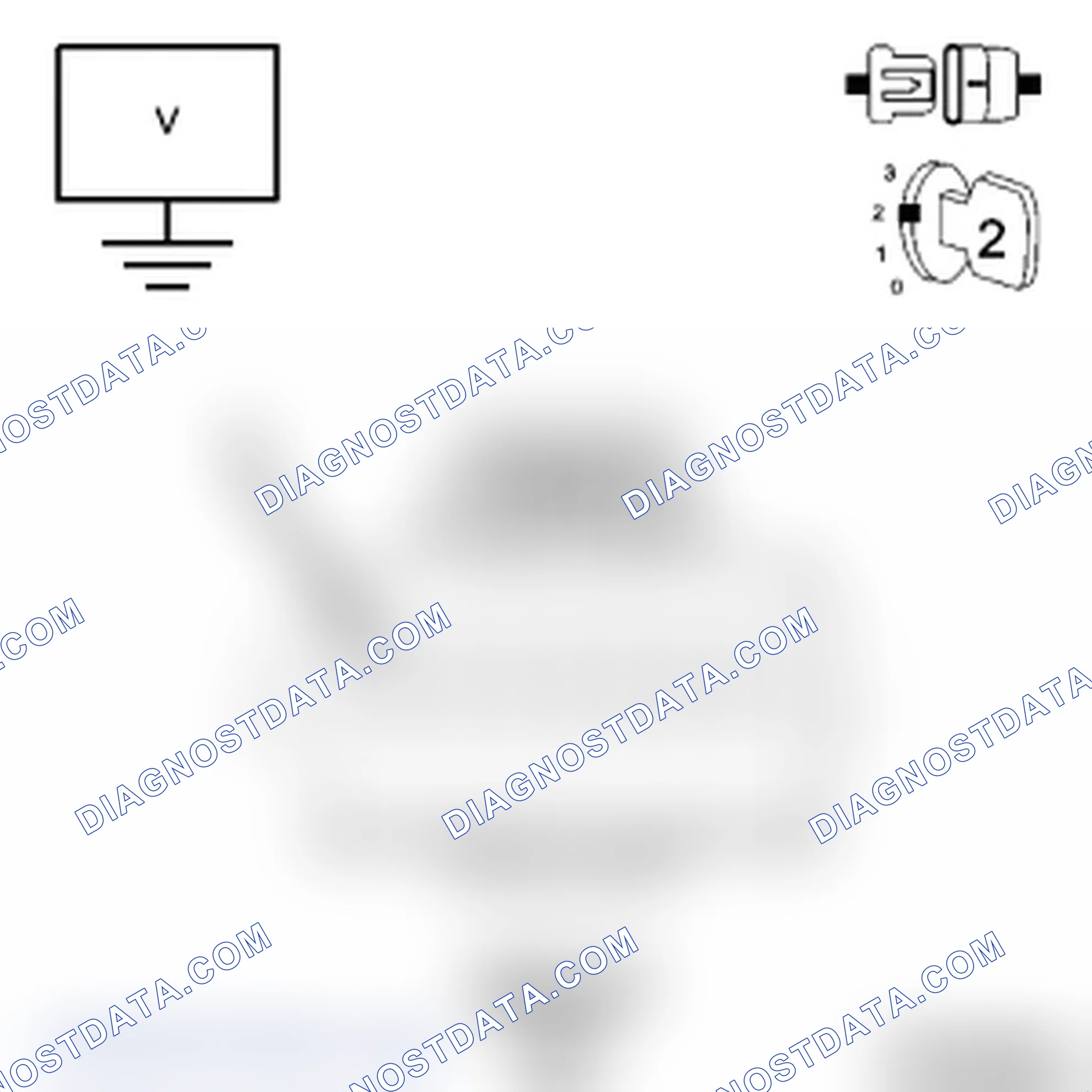 Scheme 7: Diagnostic Test