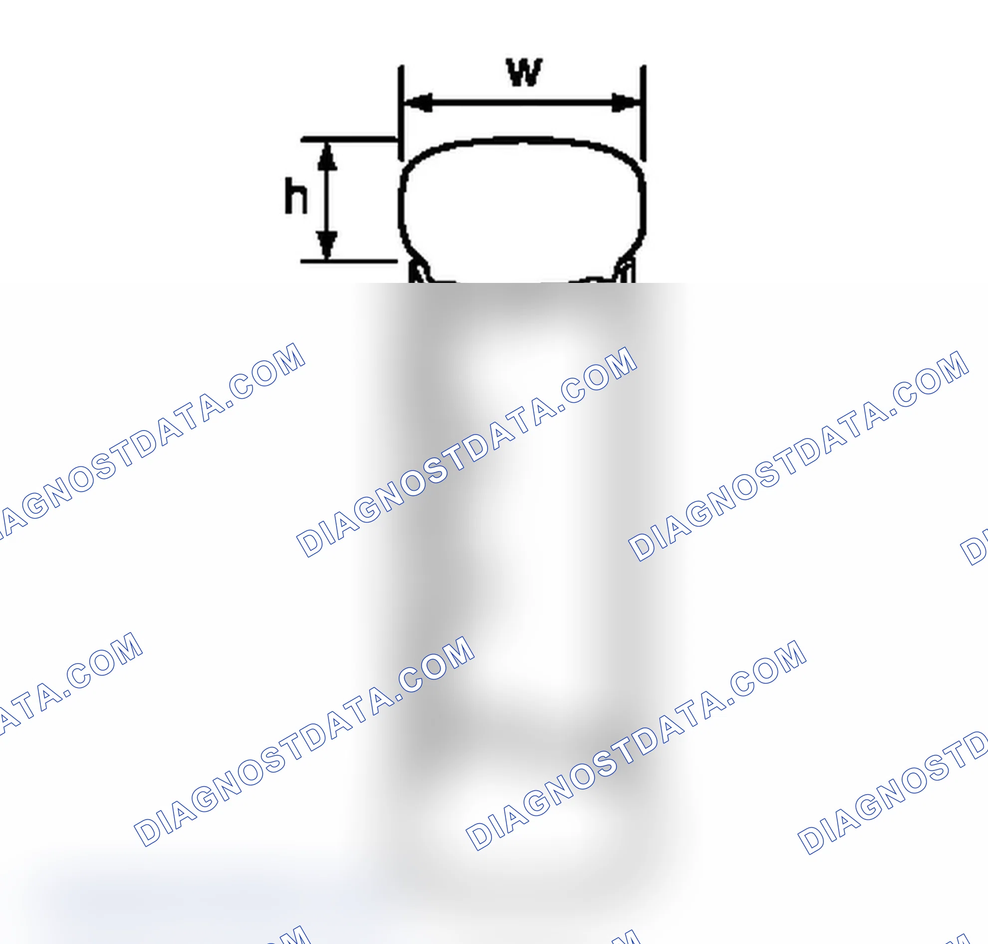 Scheme 4: Tire Designation