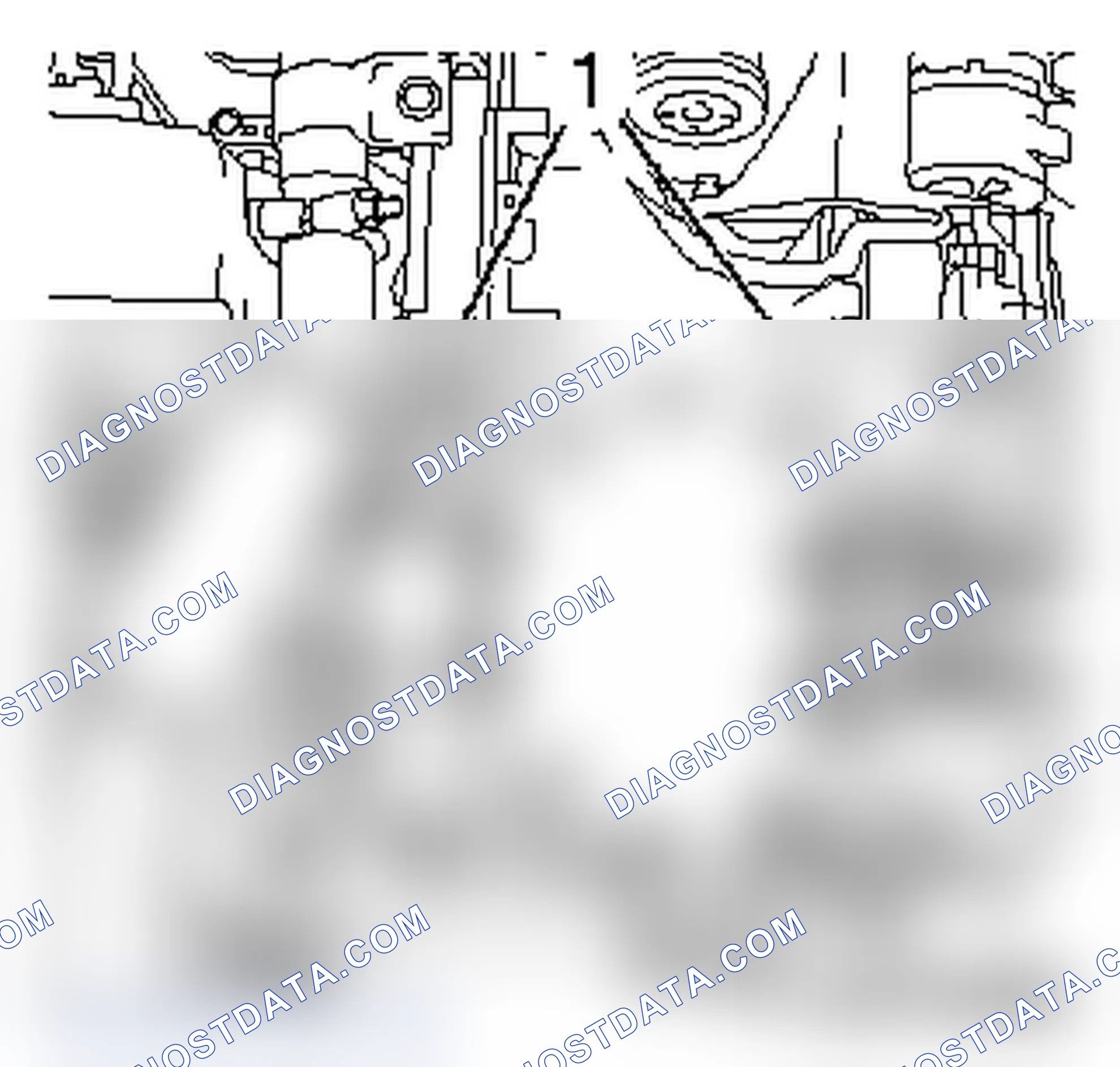 How to Remove and Install the Engine