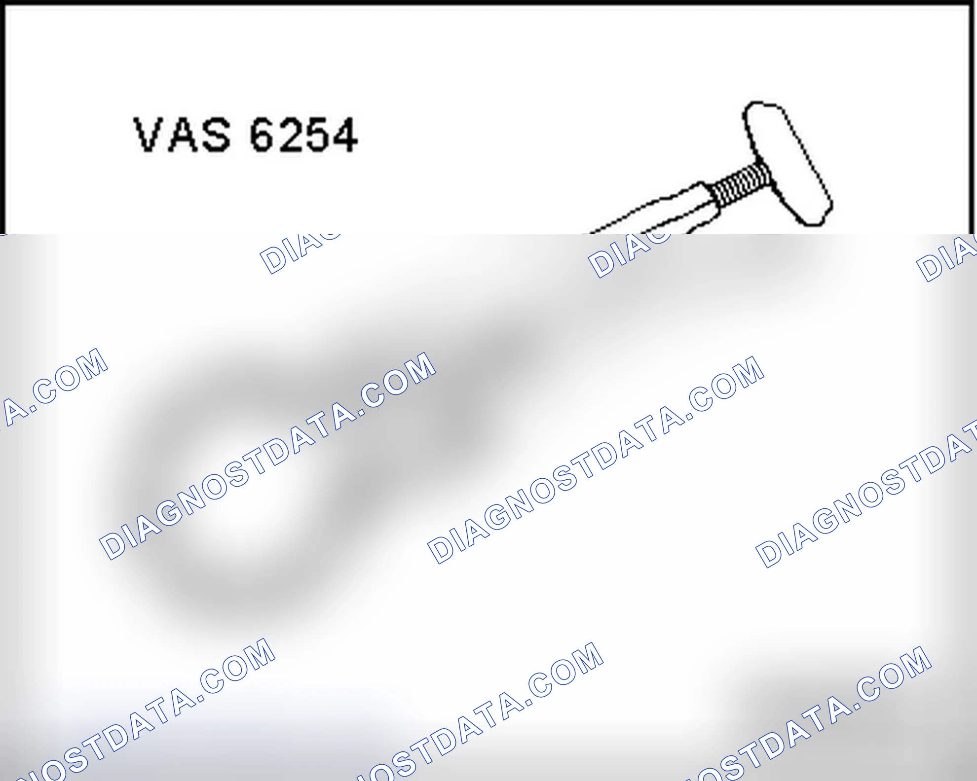 Scheme 47: SPECIAL TOOLS