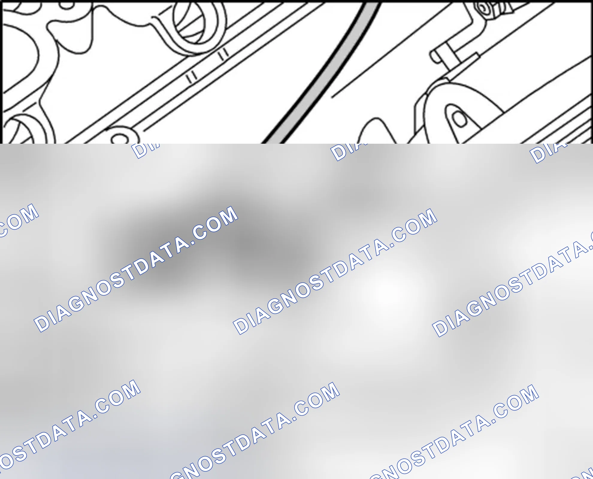 Scheme 41: Removing knock sensor