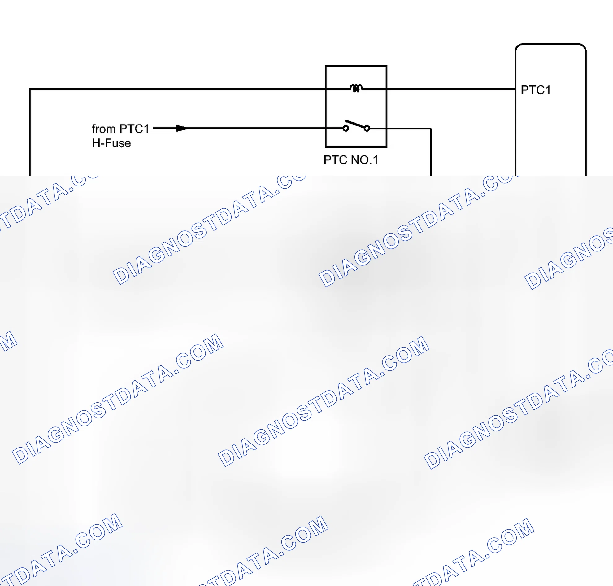Scheme 95: WIRING DIAGRAM