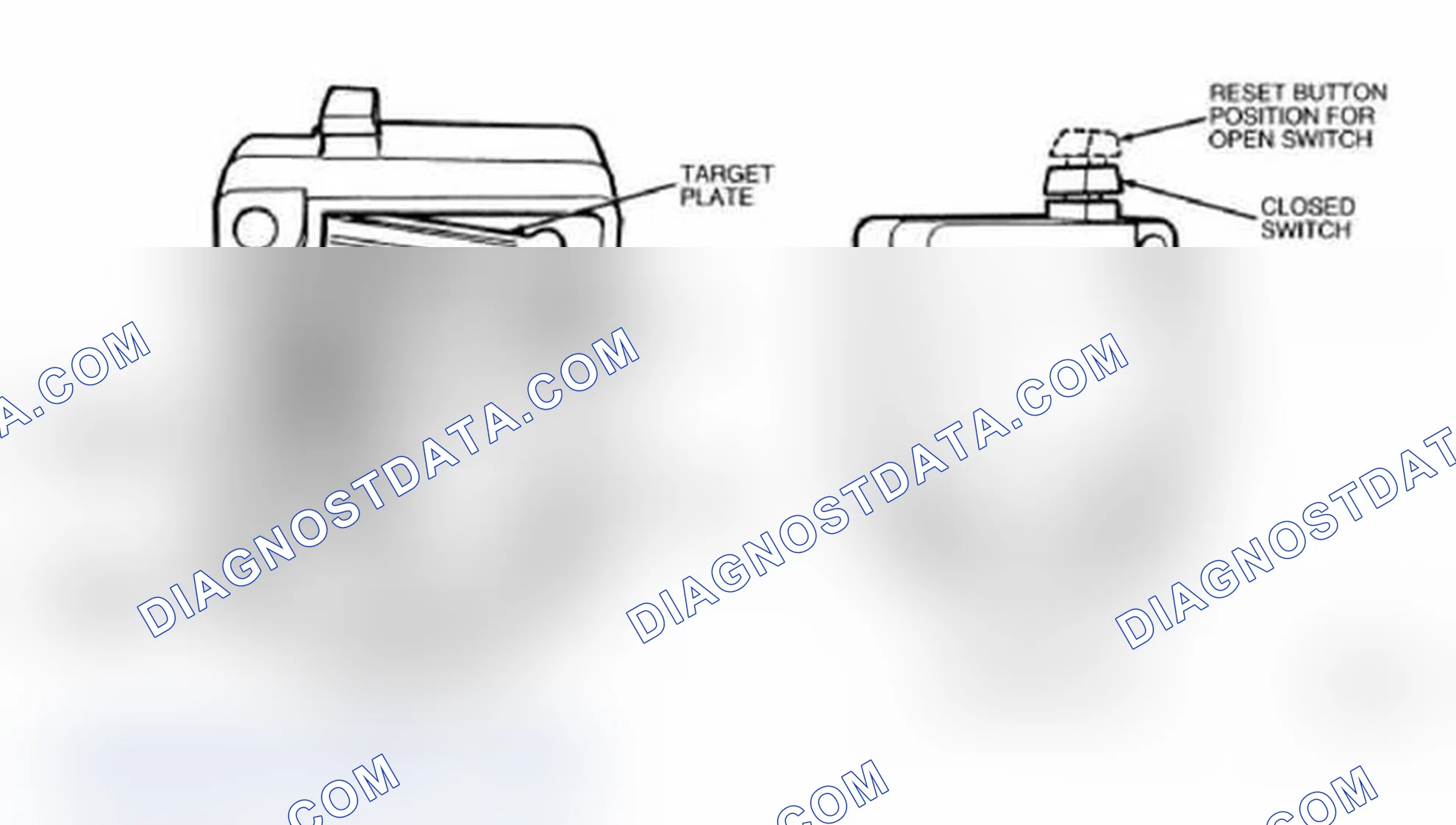 Scheme 75: Inertia Fuel Shutoff (IFS) Switch
