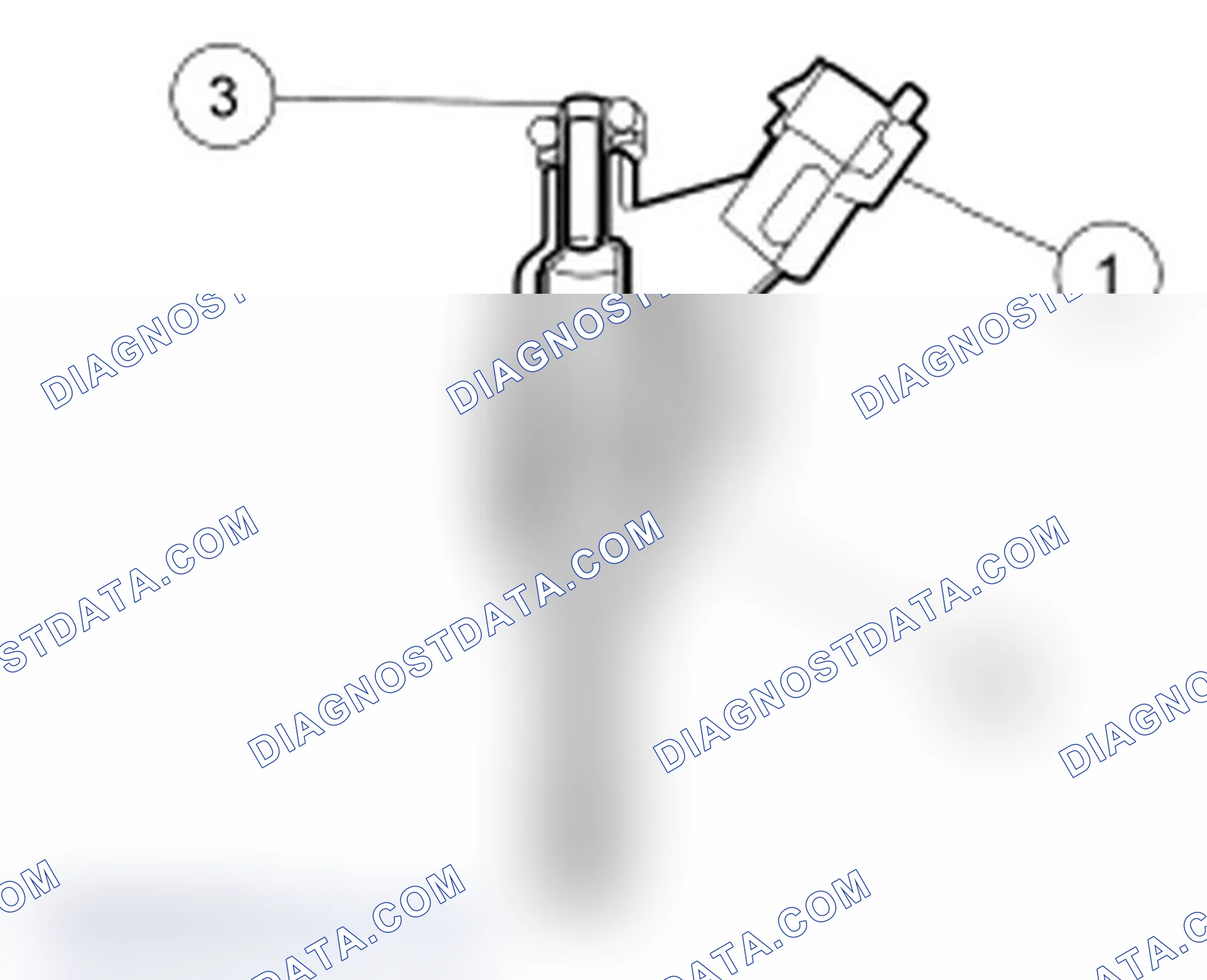 Scheme 103: Typical Direct Fuel Injection Fuel Injector