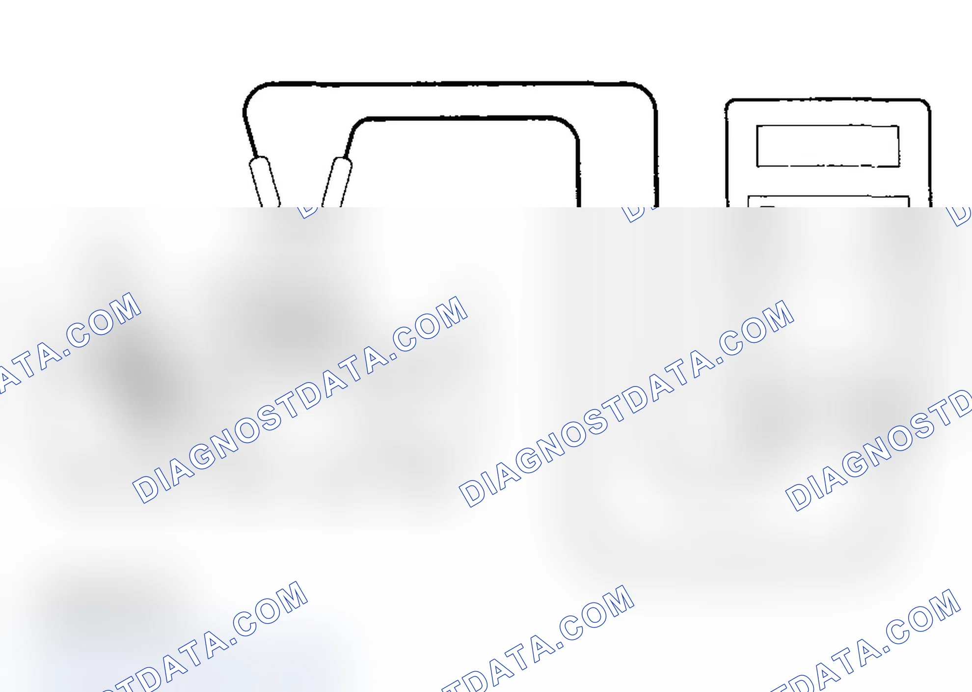 Scheme 9: A/T CONTROL COMPONENT CHECK