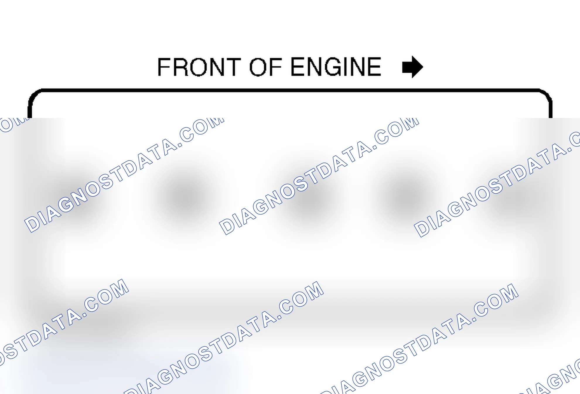Scheme 1: 5 CYLINDER ENGINE