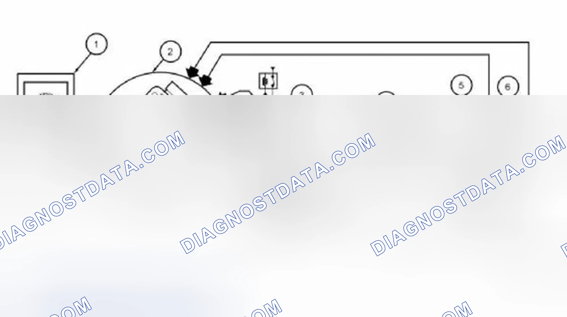 Scheme 77: Electronic Returnless Fuel System