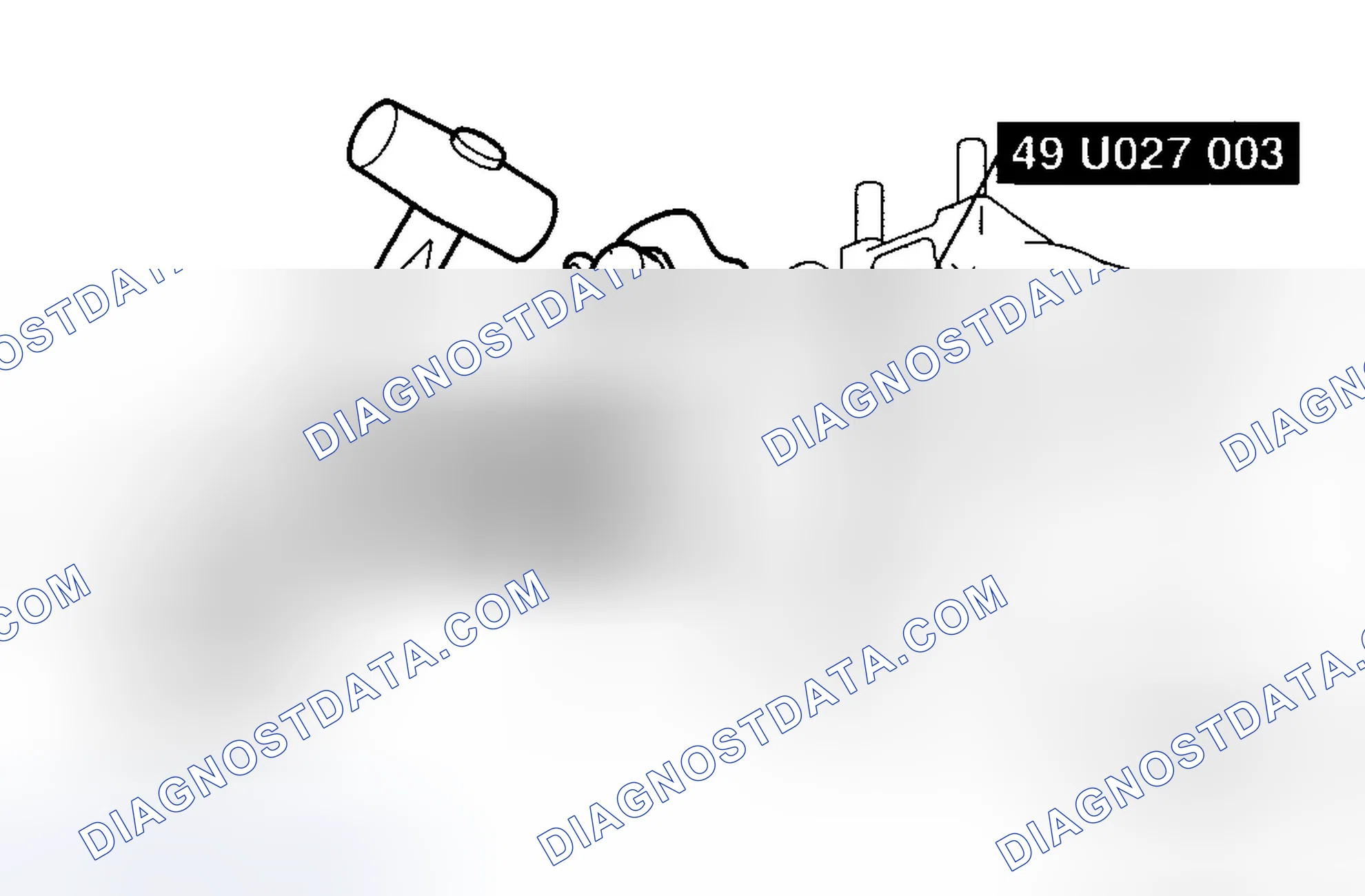 Scheme 44: Oil Seal (Side Gear) Assembly Note