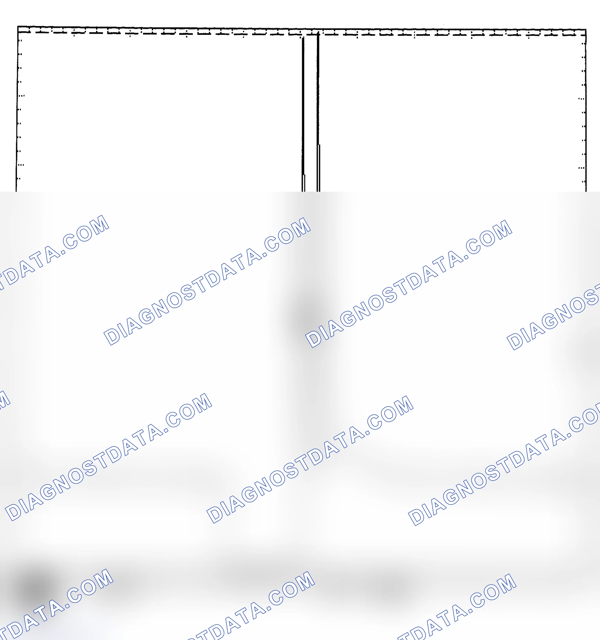 Scheme 30: Single Injector - Known Good - Voltage Pattern