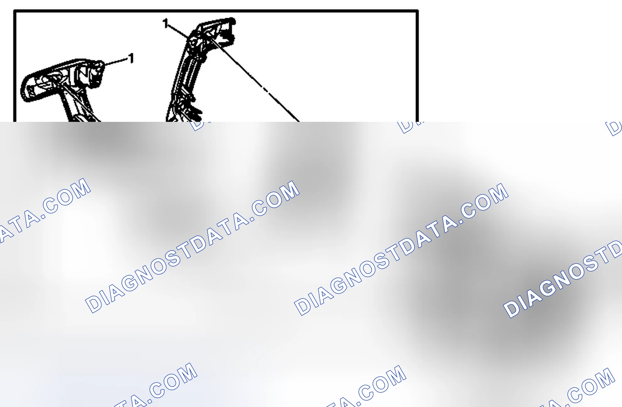 Scheme 4: Steering Wheel Control Switch Assembly Replacement