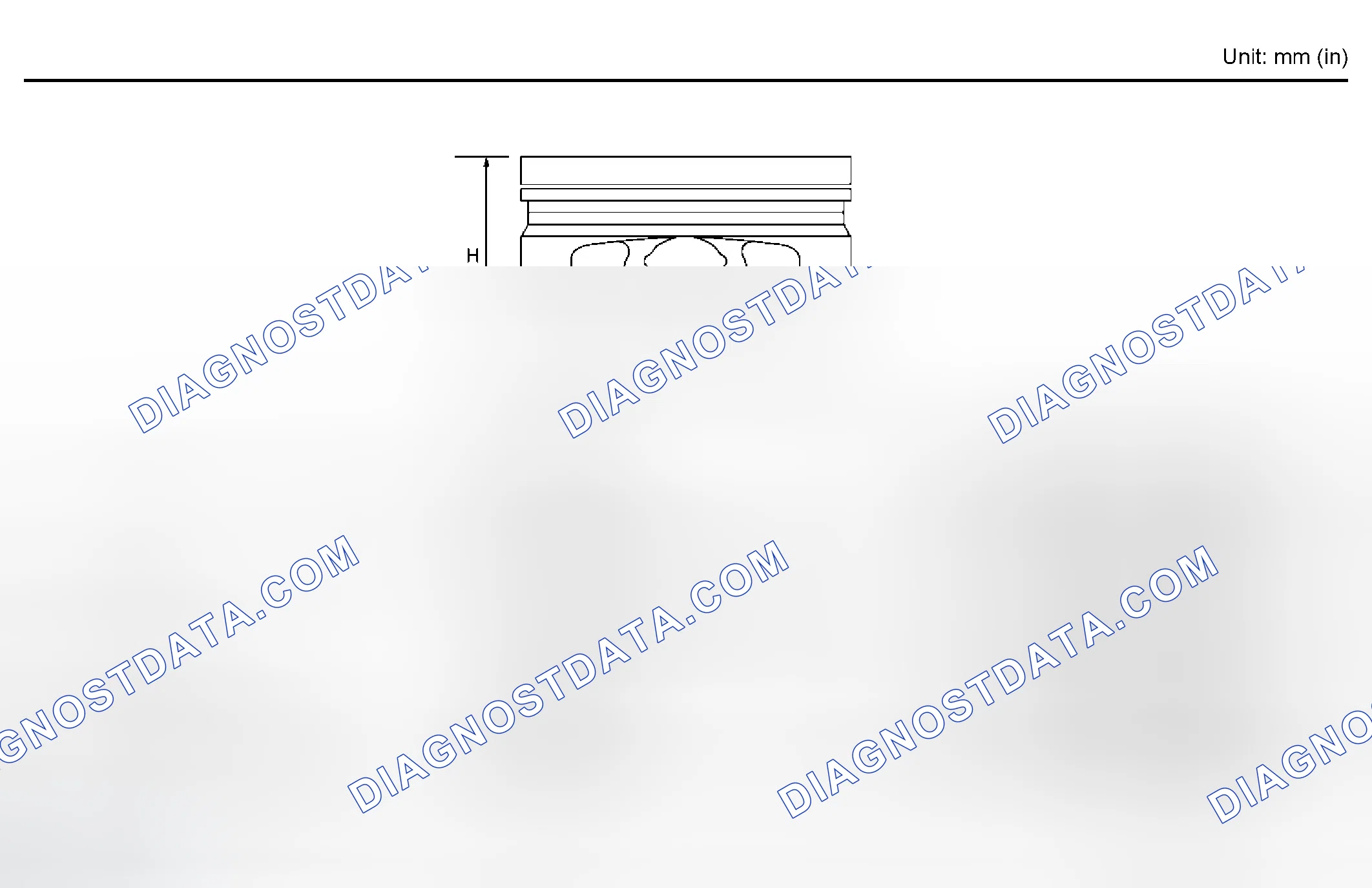Scheme 24: Available Piston