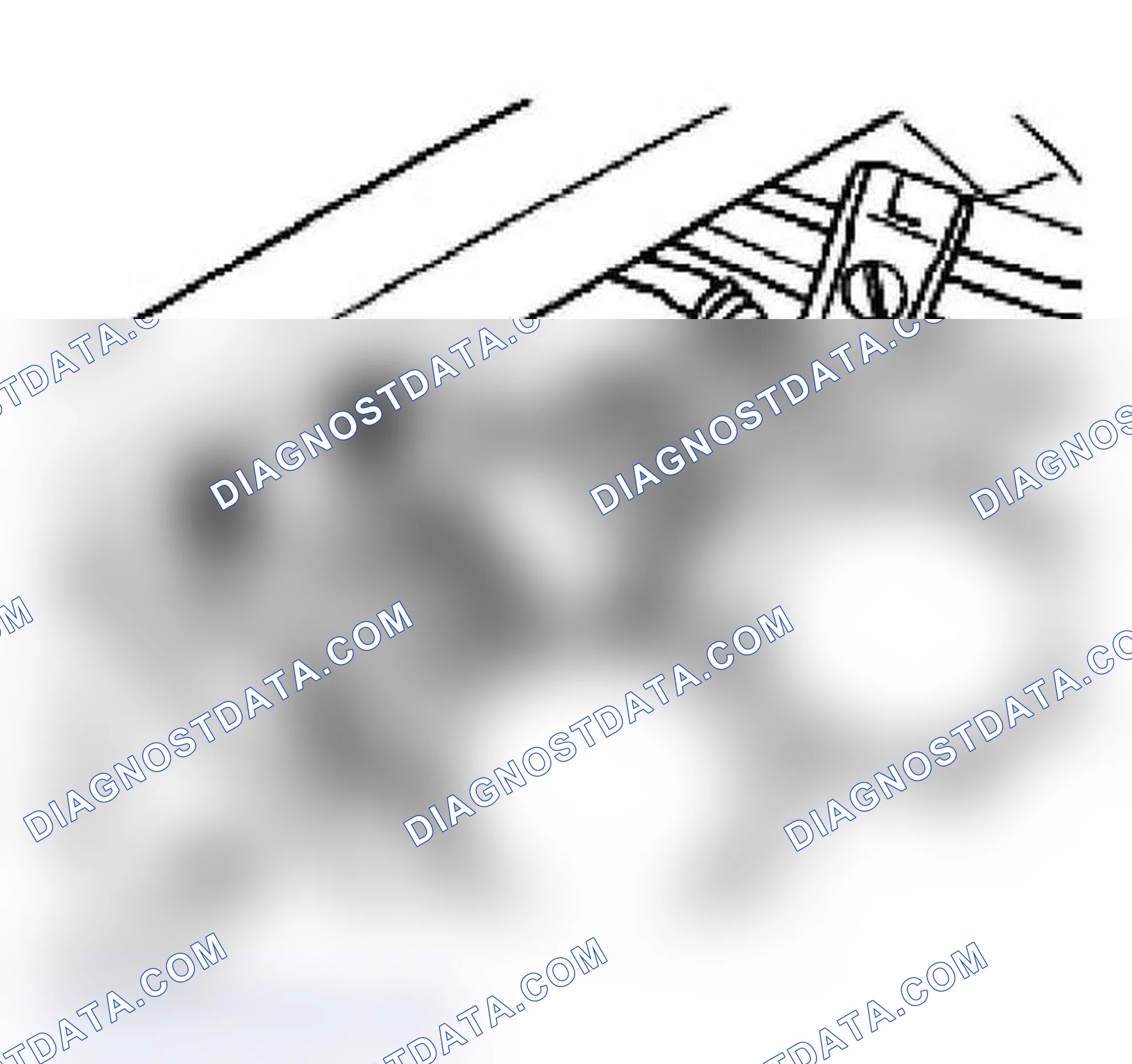 Ignition/glow Plug System - 3.7l & 4.2l v8 (aew, Abz)