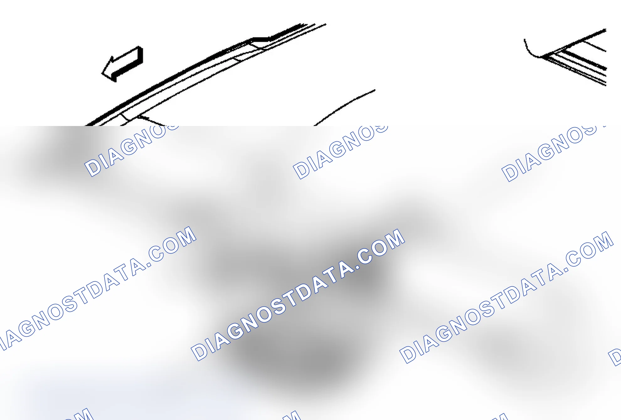 Scheme 195: Roof Console Replacement