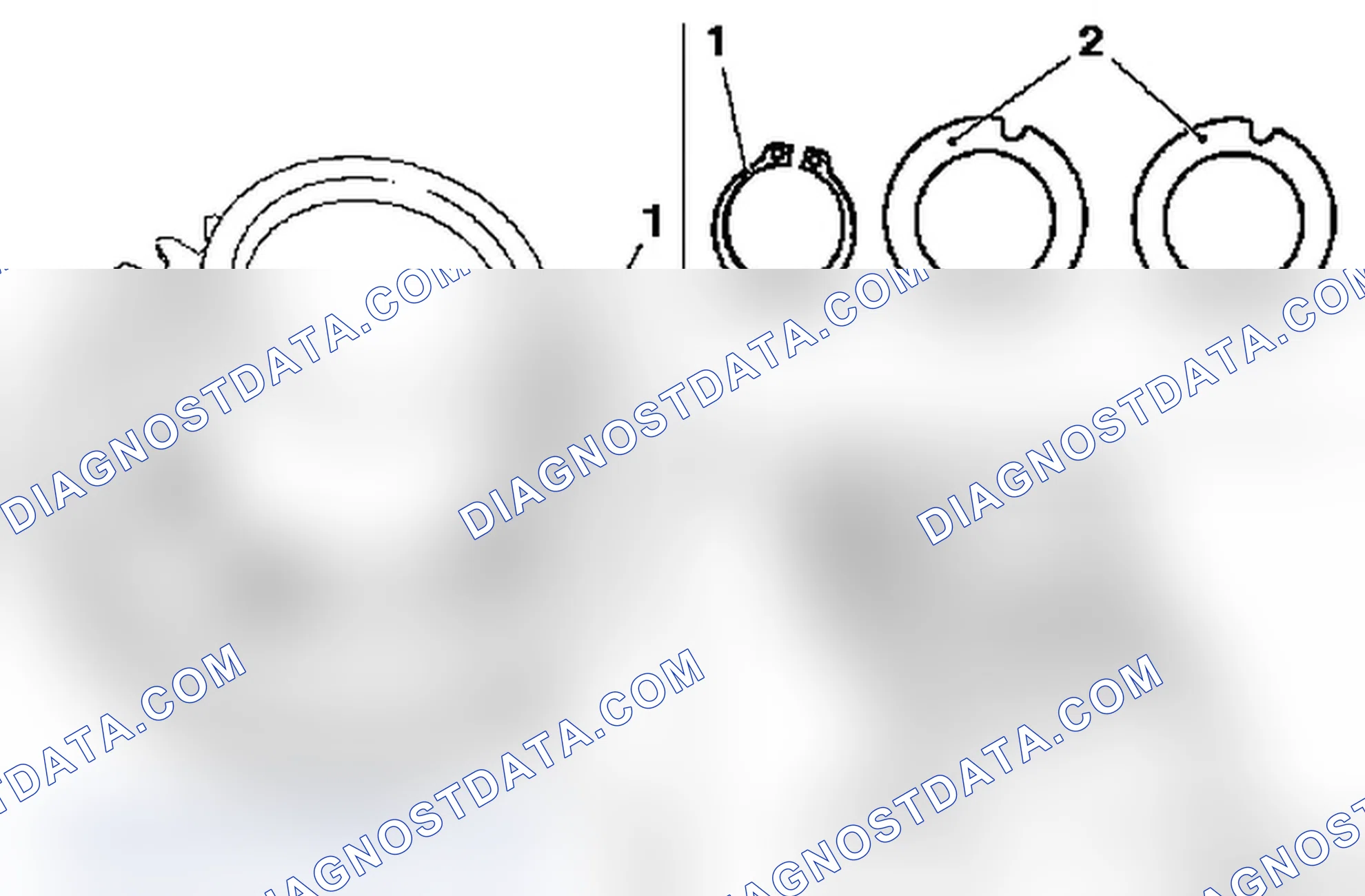 Replace All Camshafts