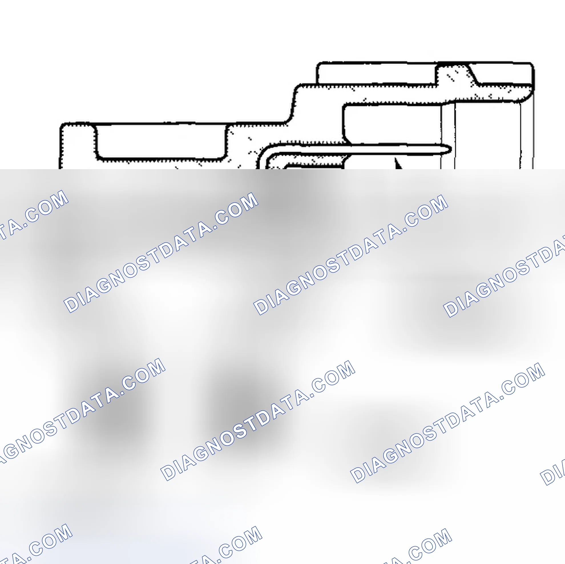 Scheme 29: Manifold Absolute Pressure (MAP) Sensor