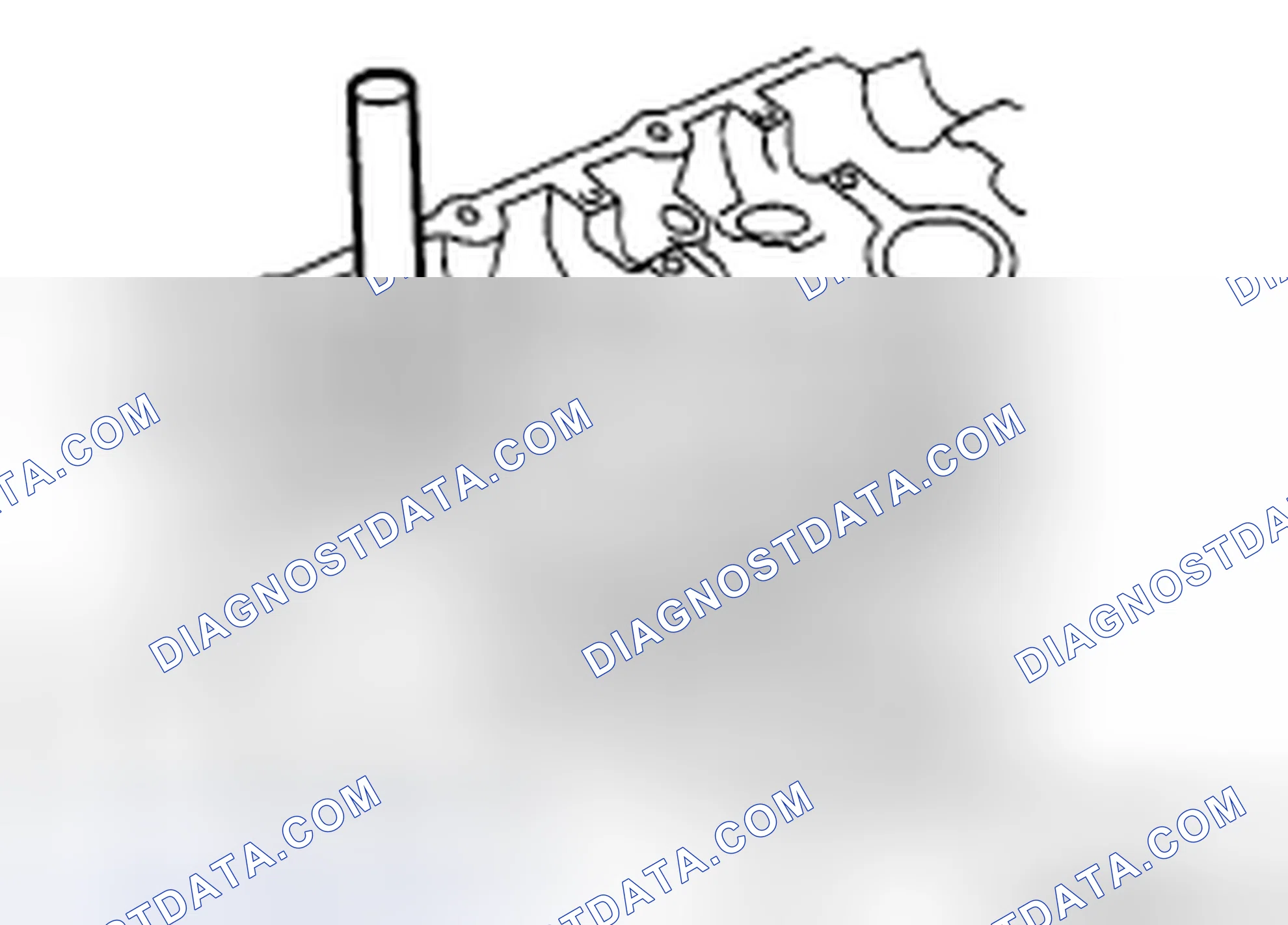 Scheme 661: INTAKE AND EXHAUST VALVE OIL SEAL
