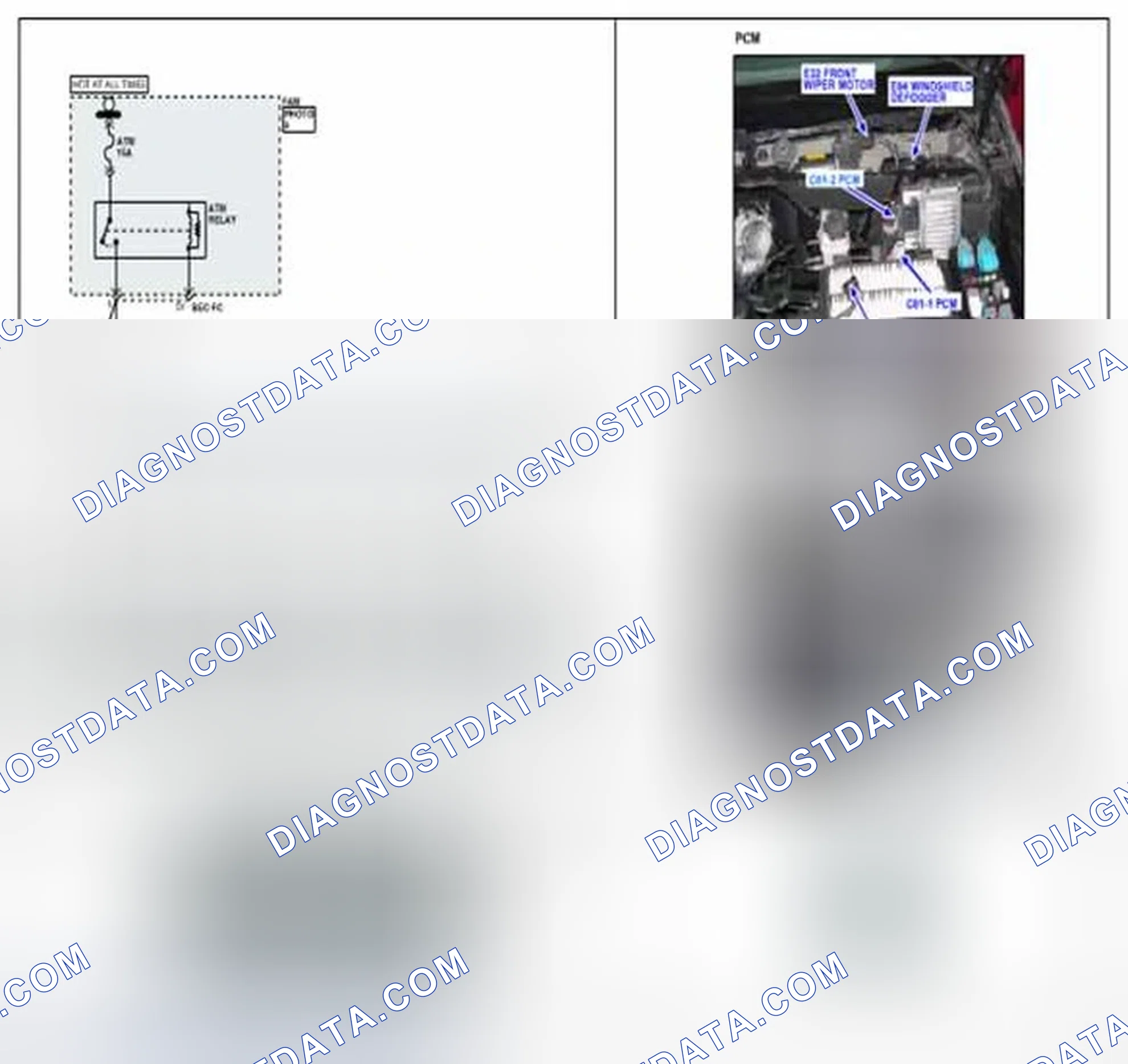Scheme 701: Schematic Diagram