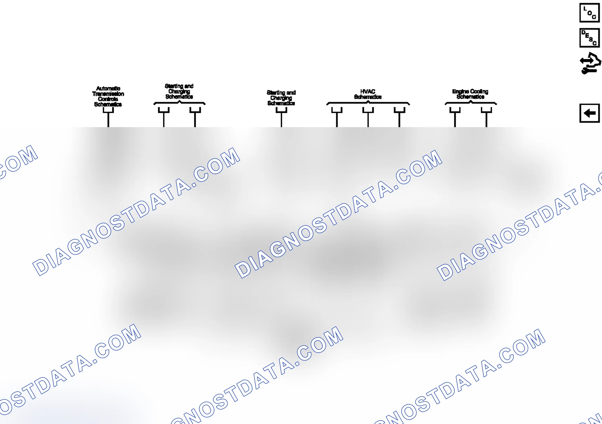 Scheme 51: Controlled/Monitored Subsystem References Wiring Schematics