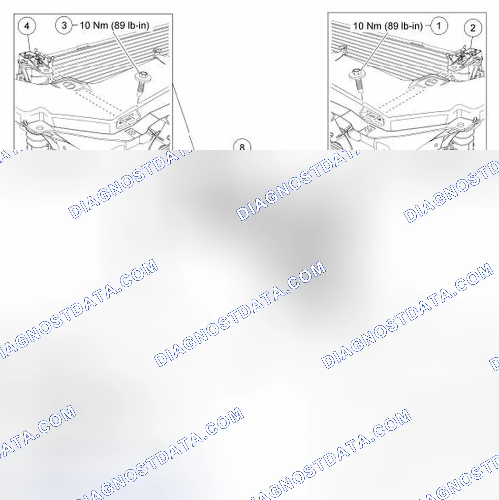 Scheme 35: Radiator (View 2 Of 2)