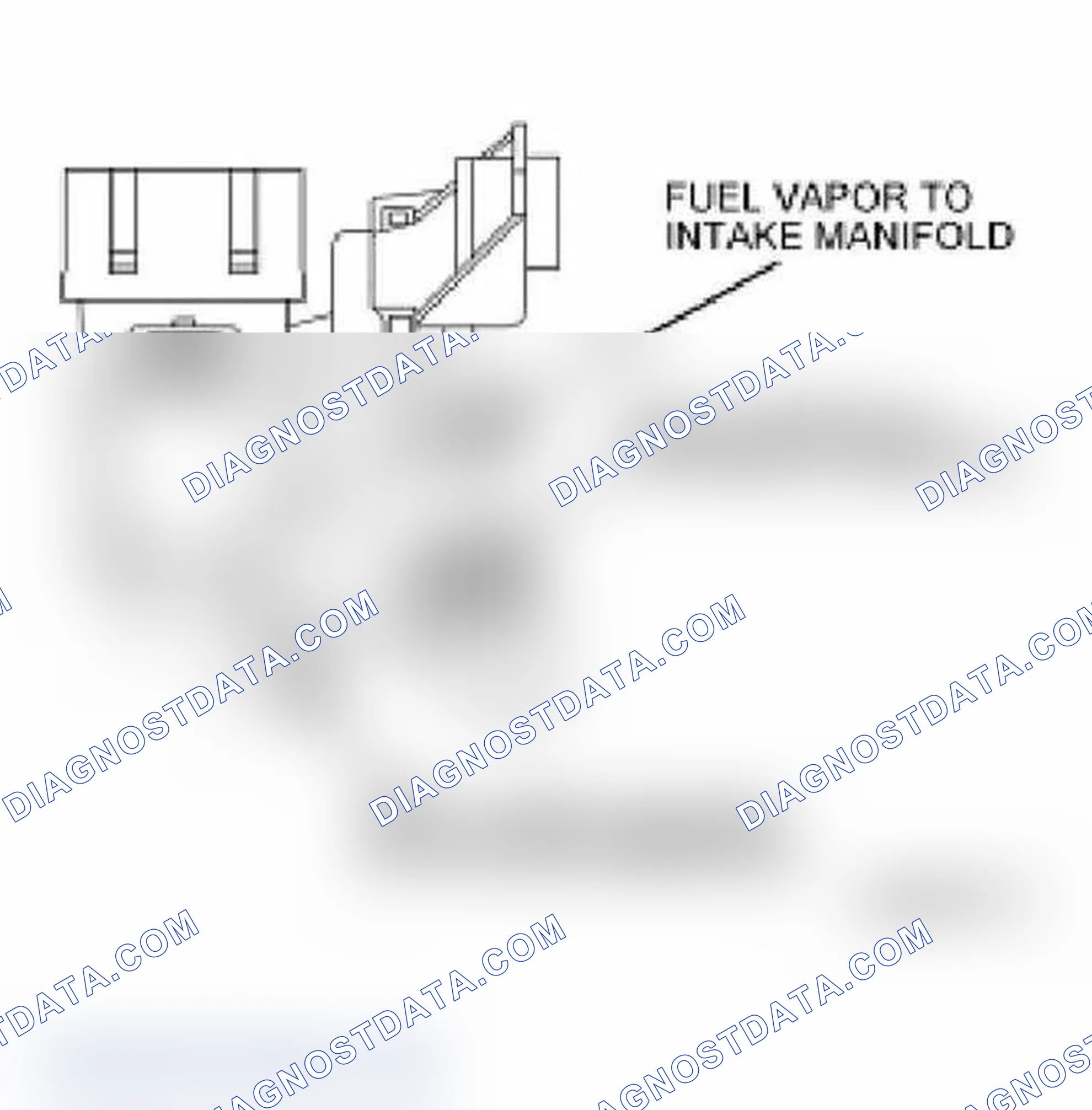 Scheme 88: EVAP Canister Purge Valve