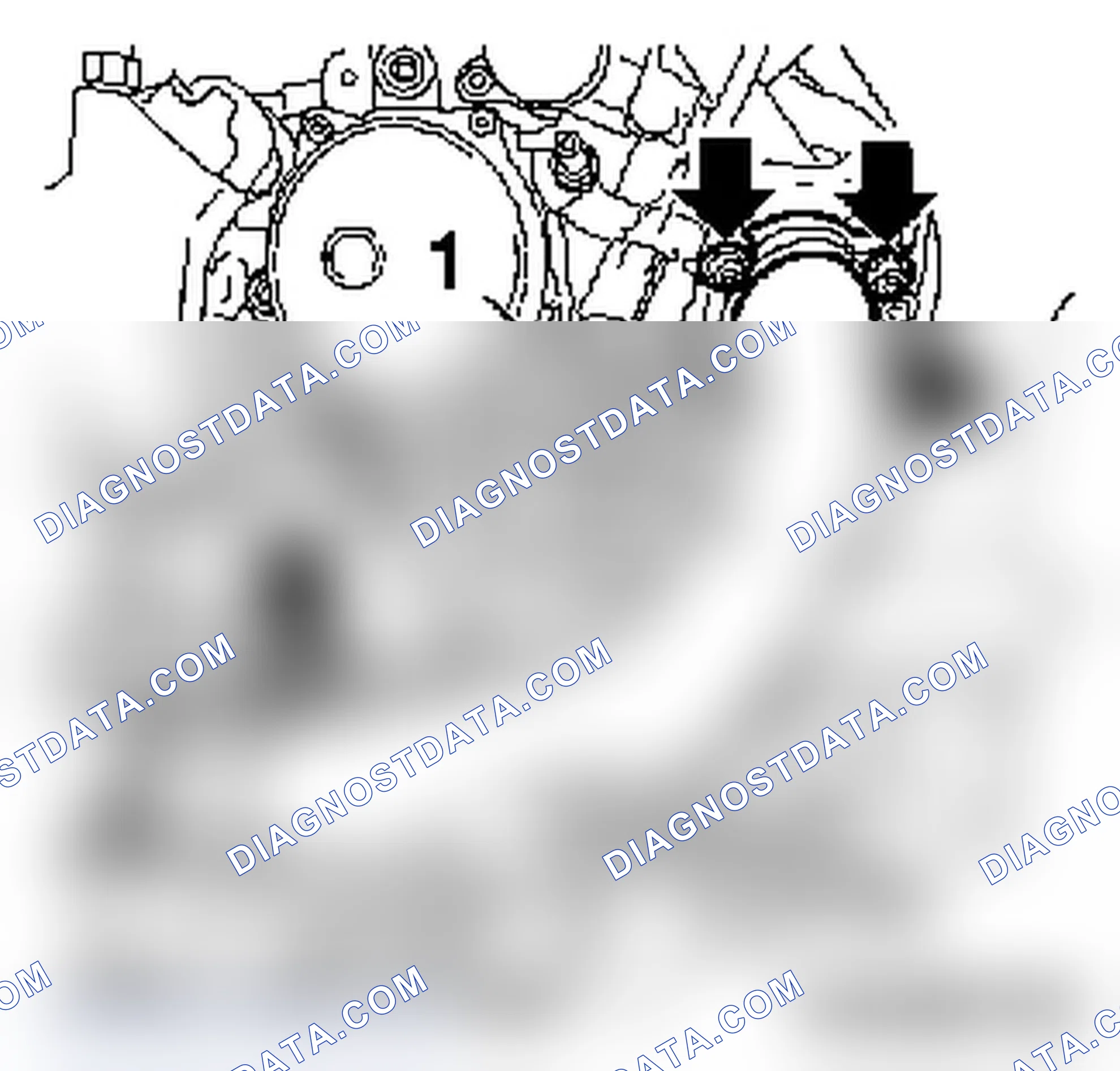 How to Replace the Coolant Temperature Sensor