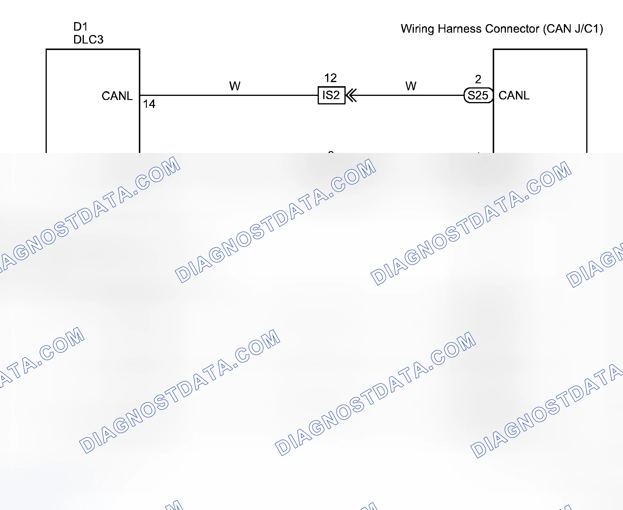 Scheme 13: WIRING DIAGRAM