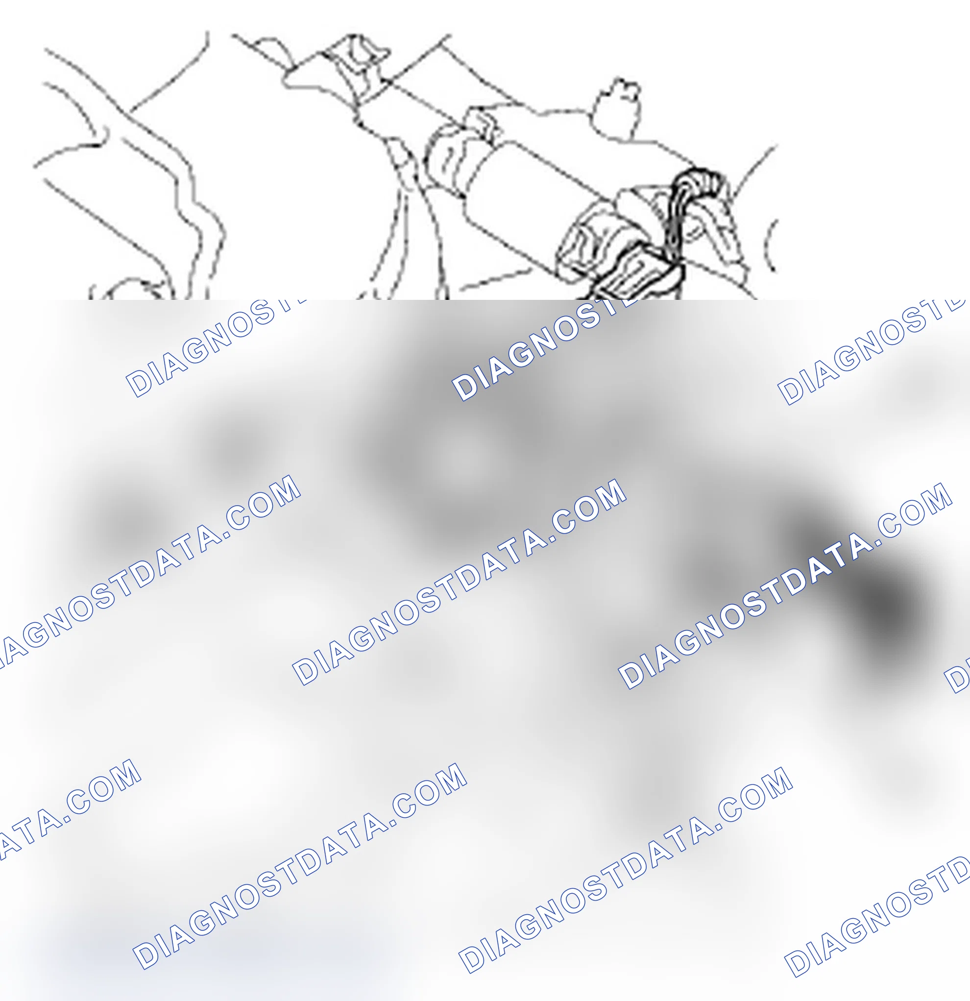 Scheme 25: DTC P0443: EVAP Canister Purge Valve Circuit Malfunction