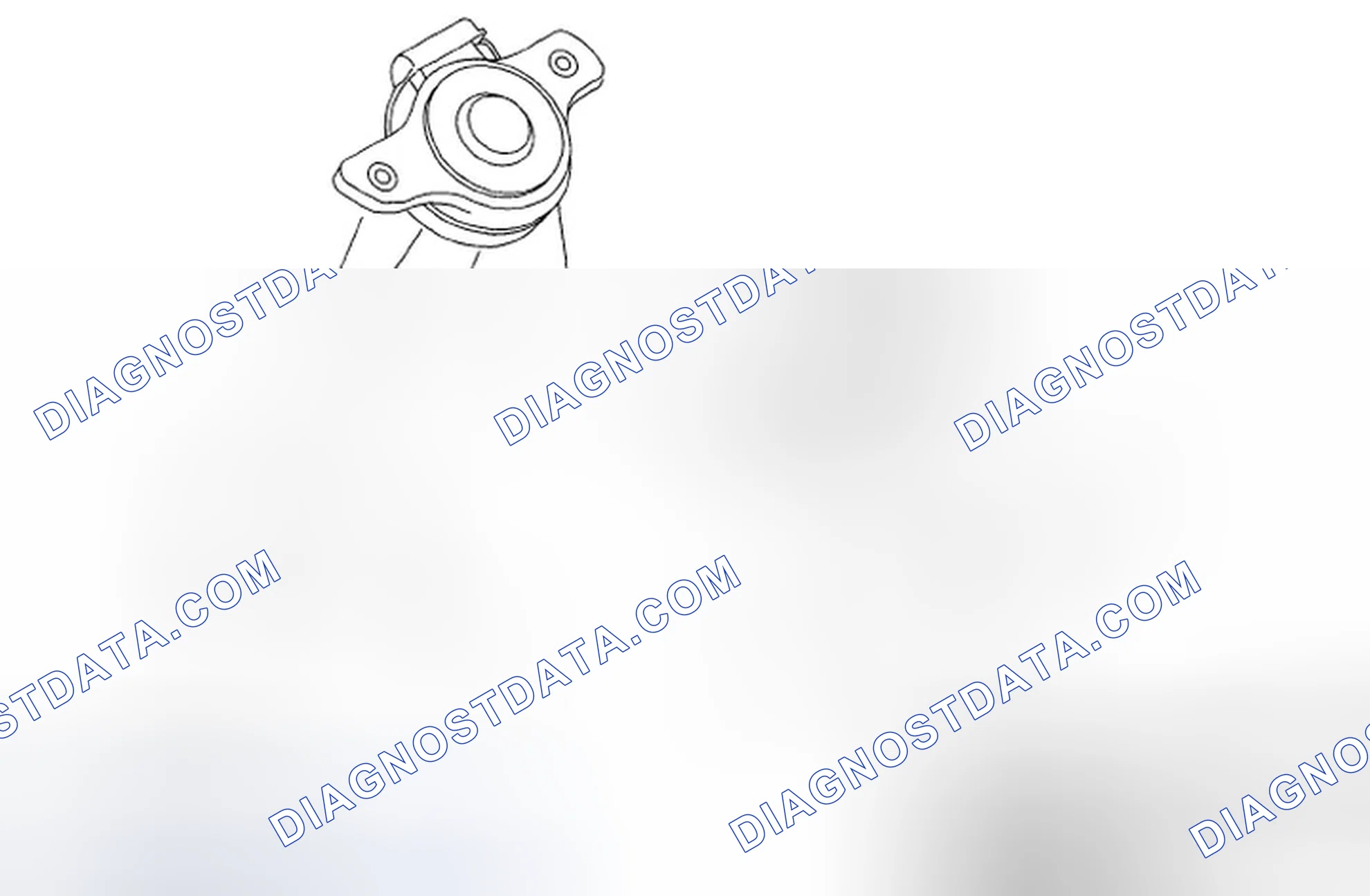 Scheme 37: ENGINE MOUNTING