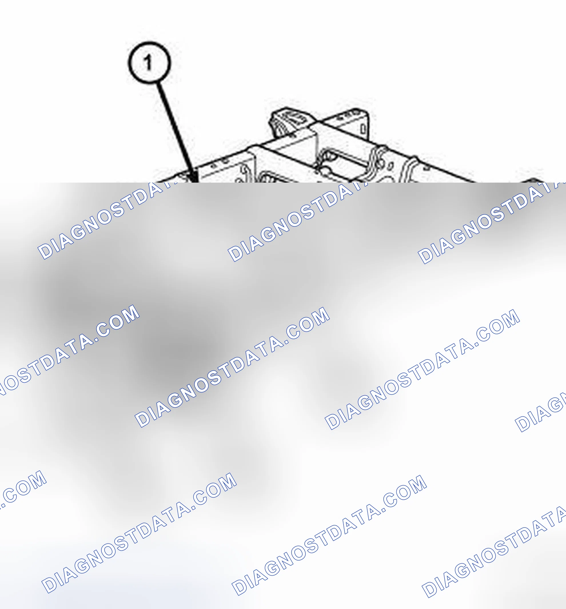 Scheme 22: 6.7L DIESEL ENGINE