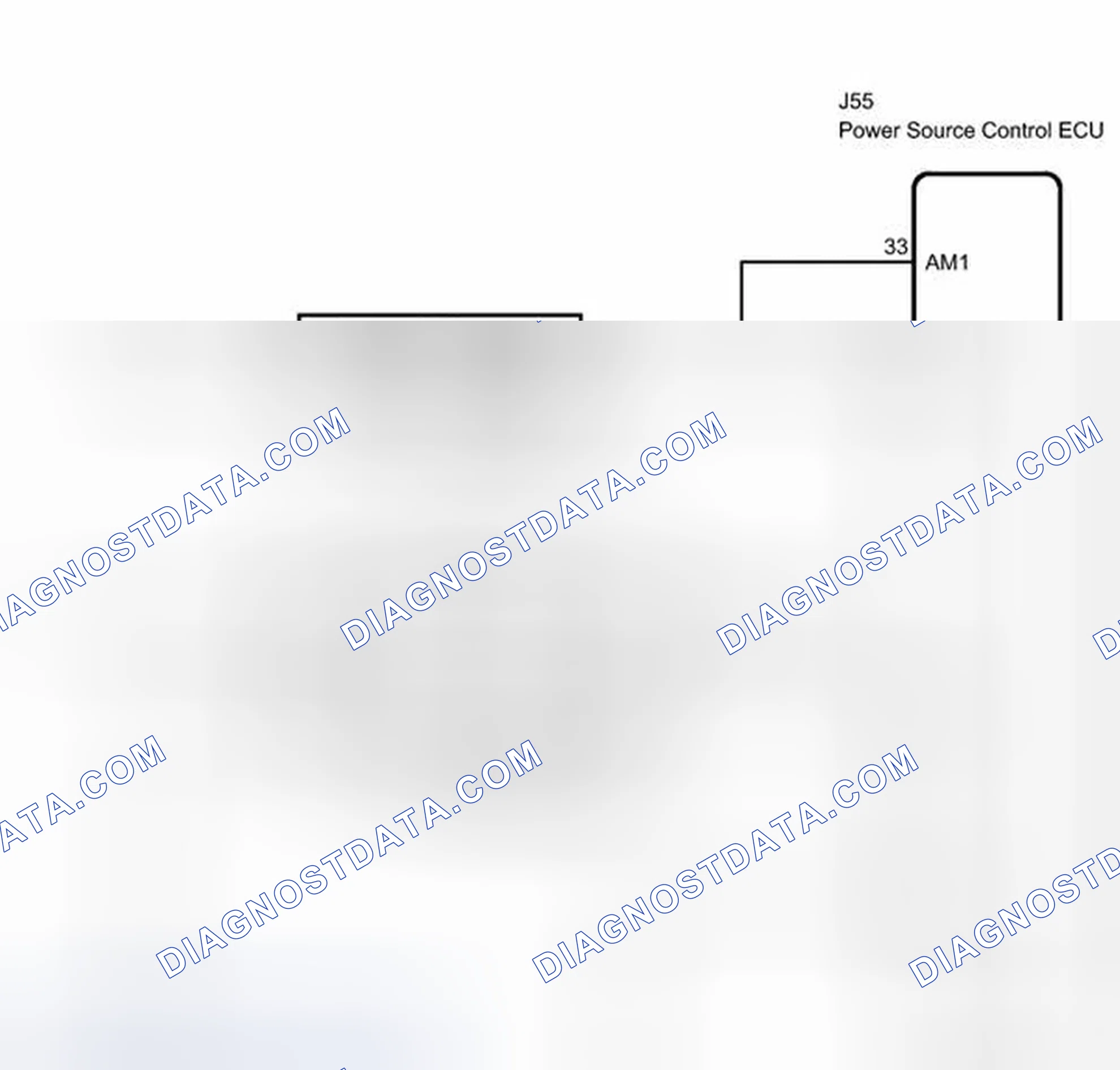 Scheme 86: WIRING DIAGRAM