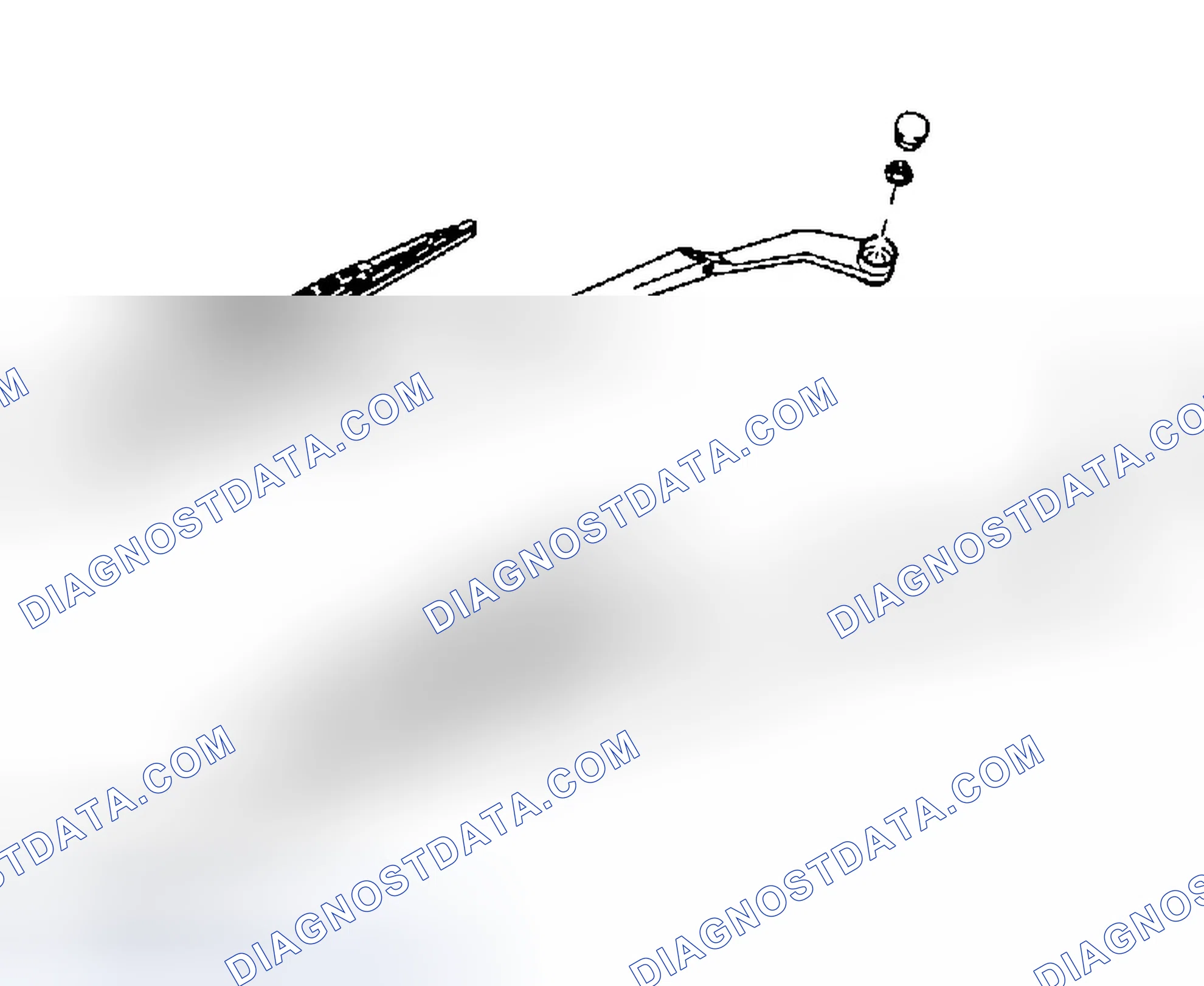 Scheme 6: WIPER ARM