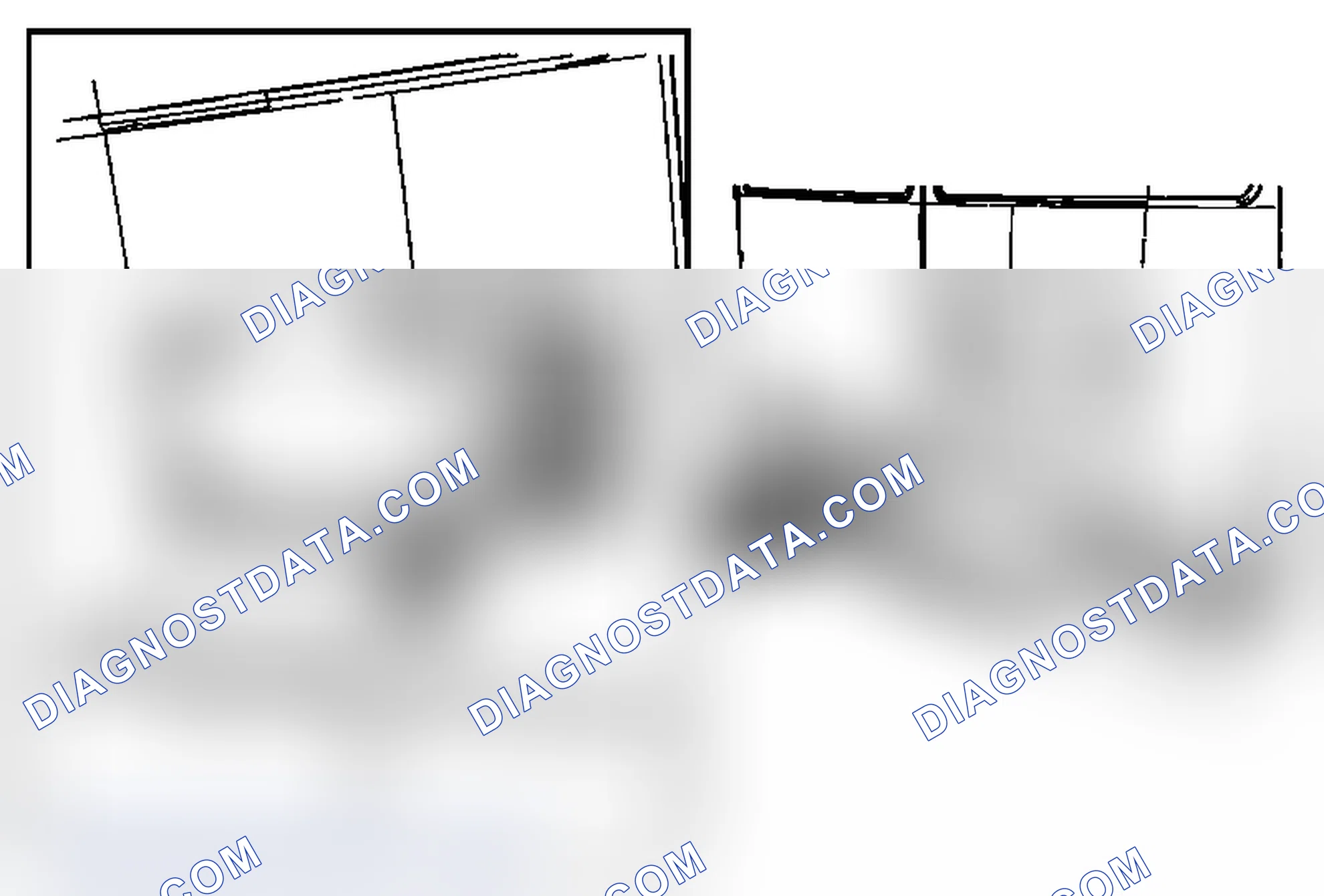 Scheme 7: Rearview Camera Image Display Module Replacement