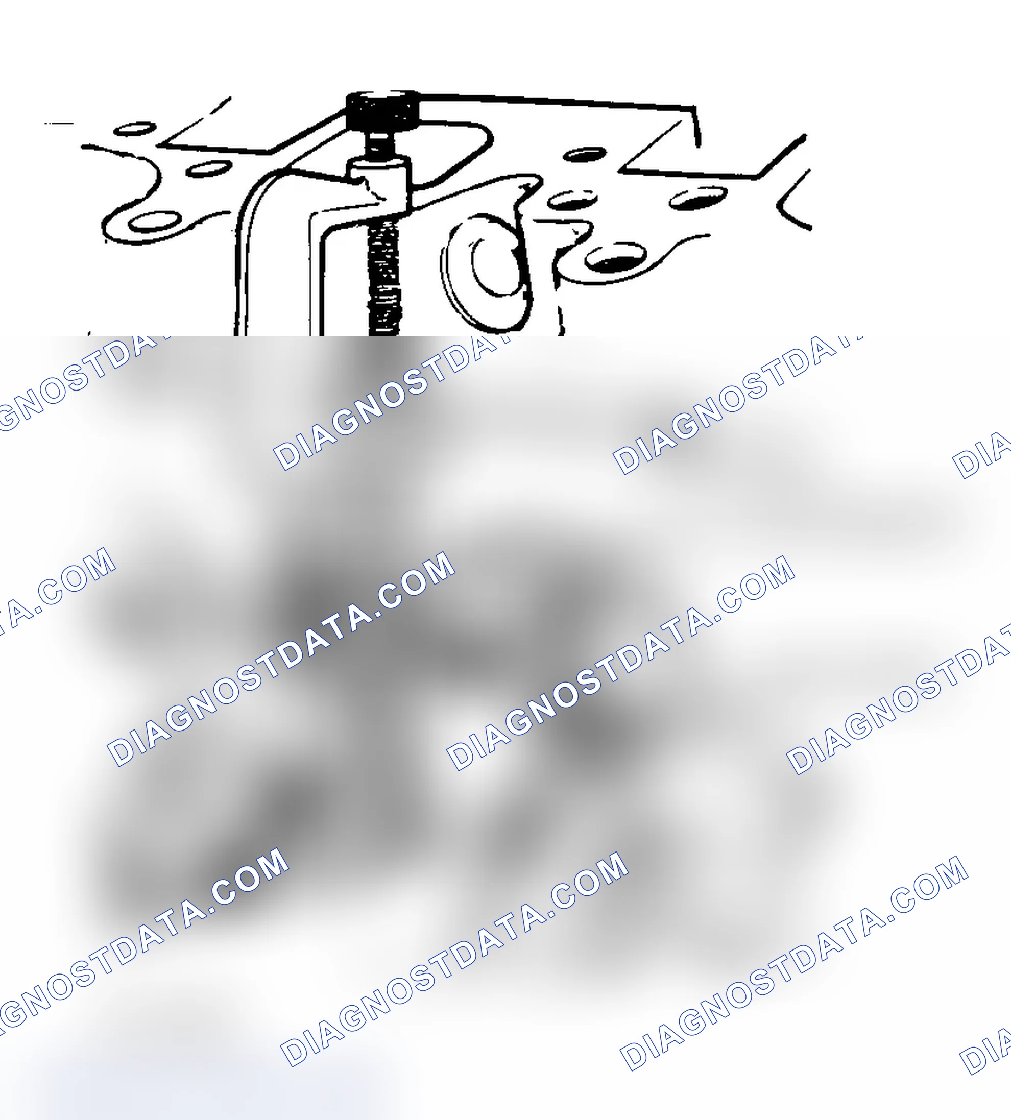 Scheme 8: Measuring Valve Stem-to-Guide Clearance