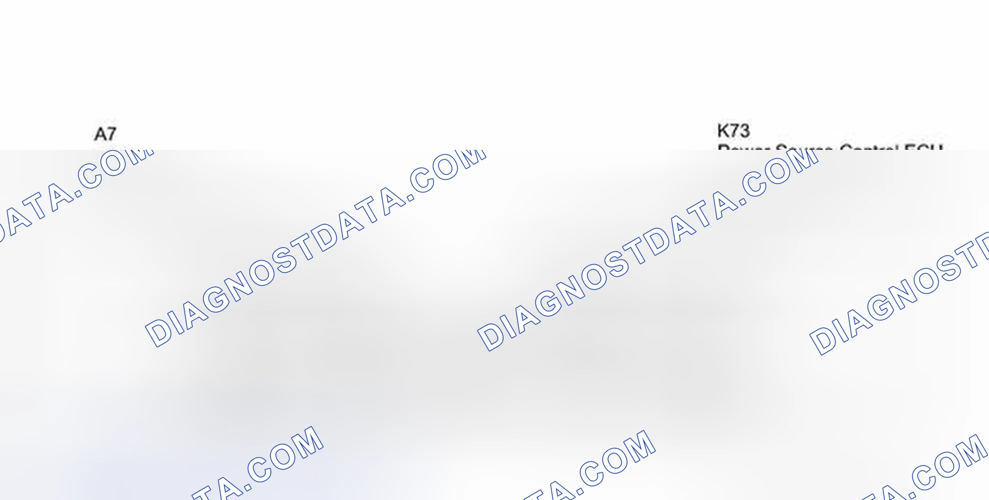 Scheme 104: WIRING DIAGRAM
