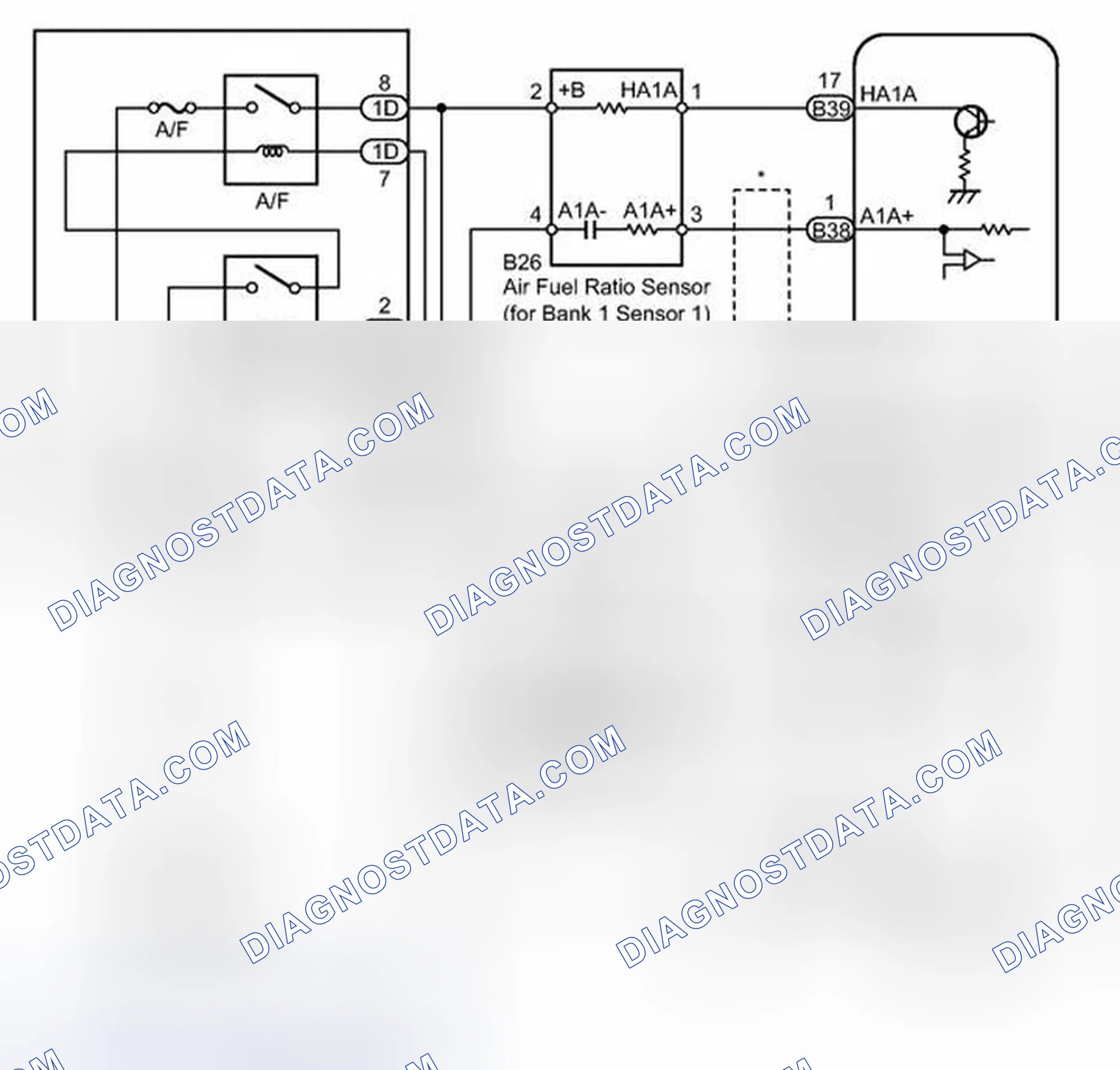 Scheme 265: WIRING DIAGRAM