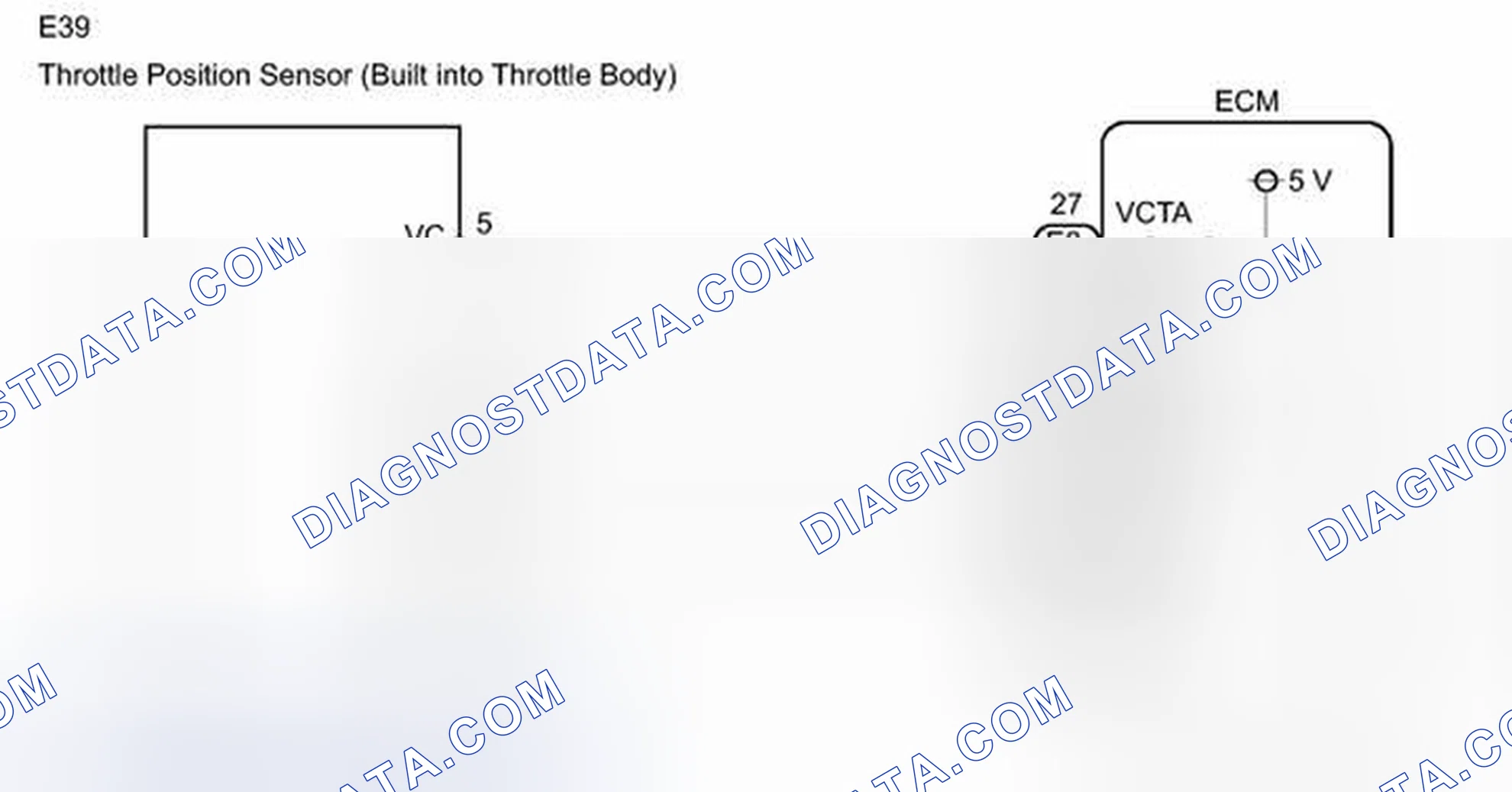 Scheme 268: WIRING DIAGRAM