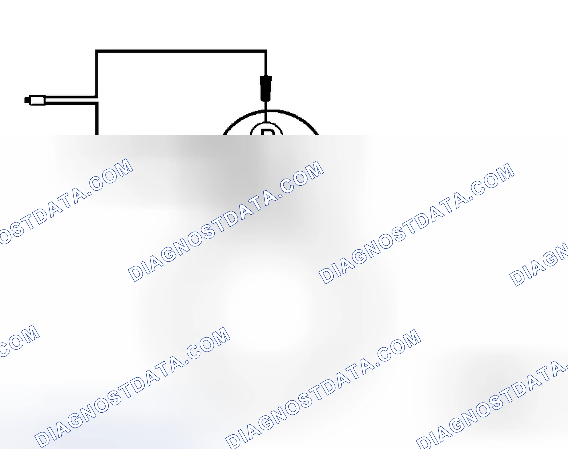 Scheme 13: PINPOINT TEST B: UNUSUAL STARTER NOISE