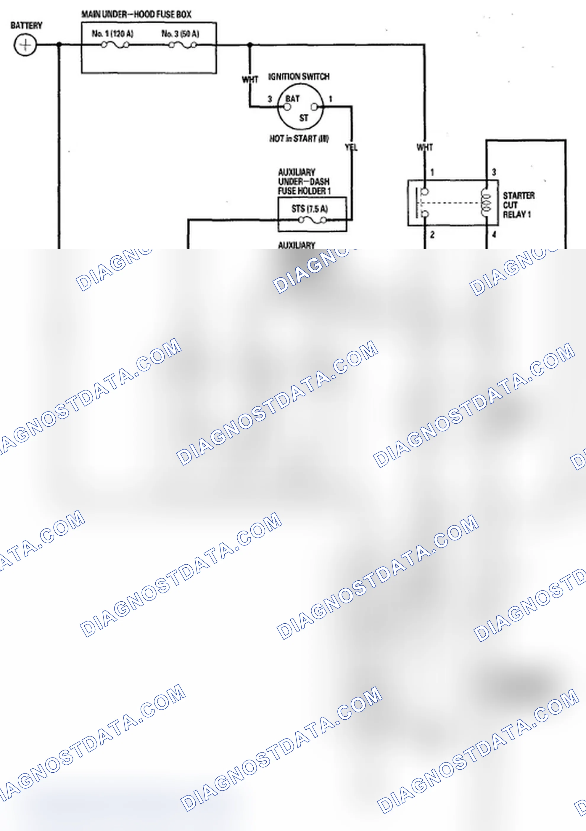 Scheme 2: Circuit Diagram