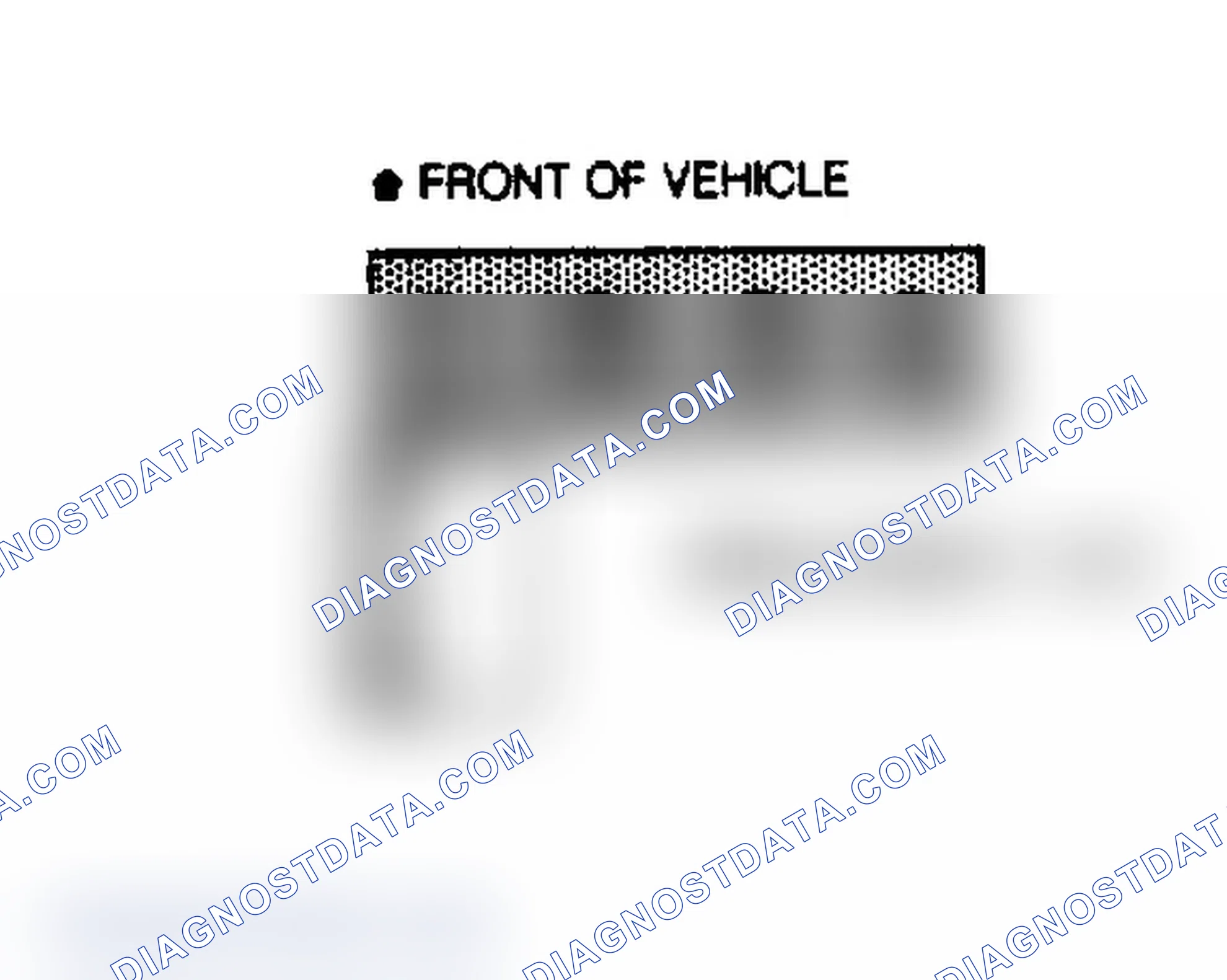 Scheme 2: Firing Order/Distributor Rotation (2.0L)