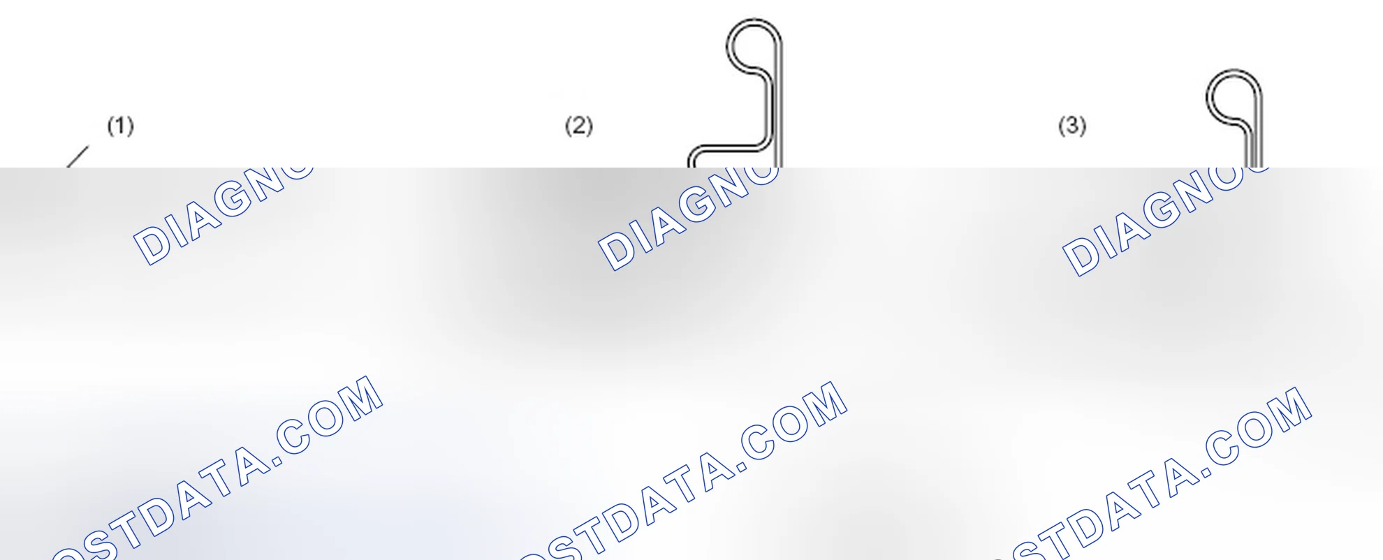 Scheme 3: PAD WEAR INDICATOR