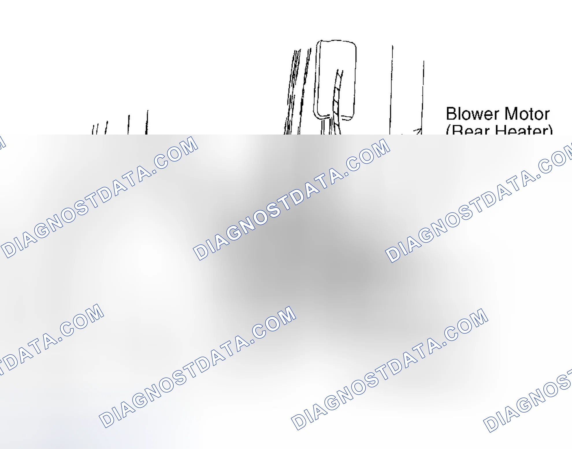 Scheme 9: Left Side Of Vehicle