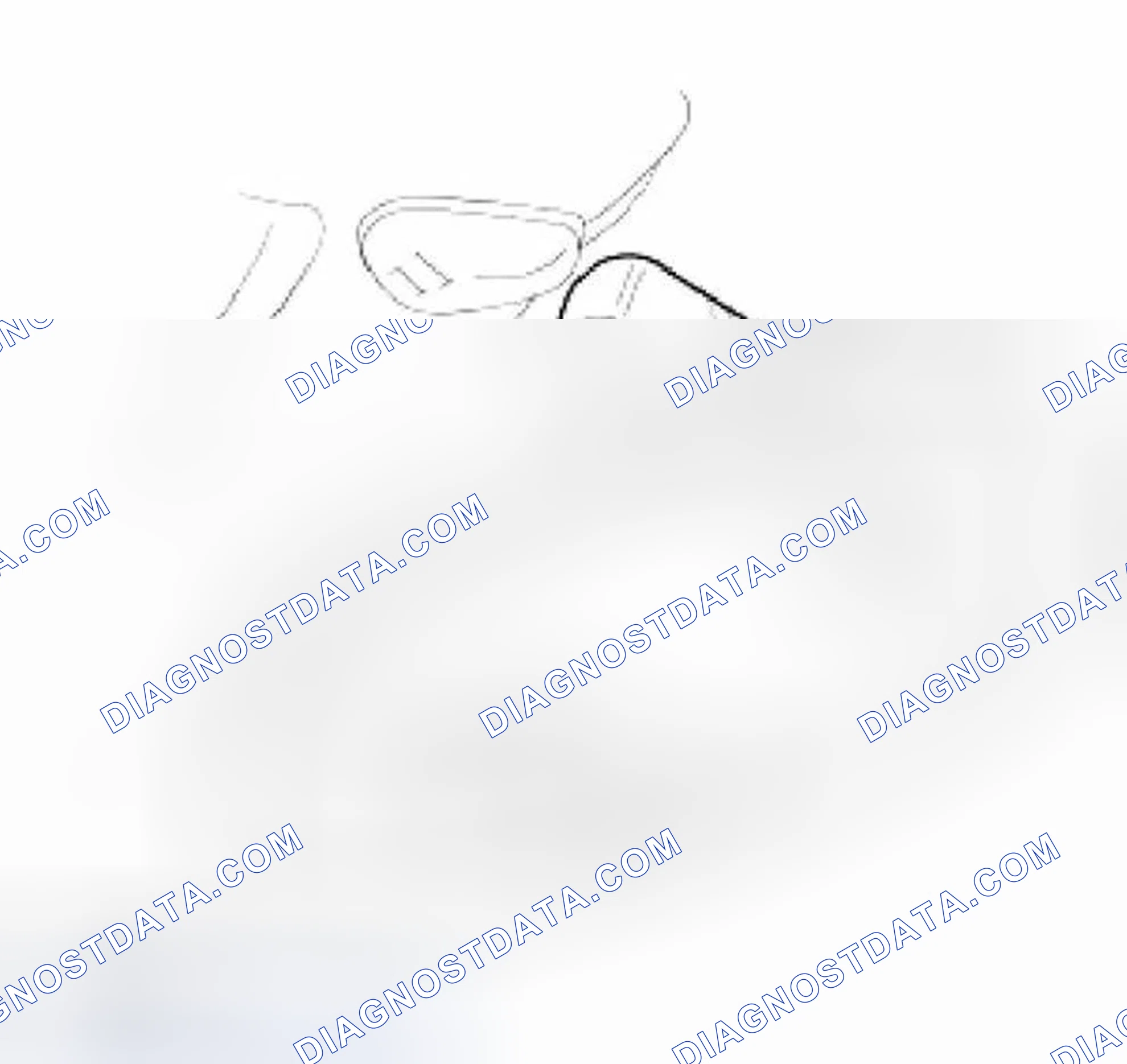 Scheme 1: Identifying Interior Rear View Mirror
